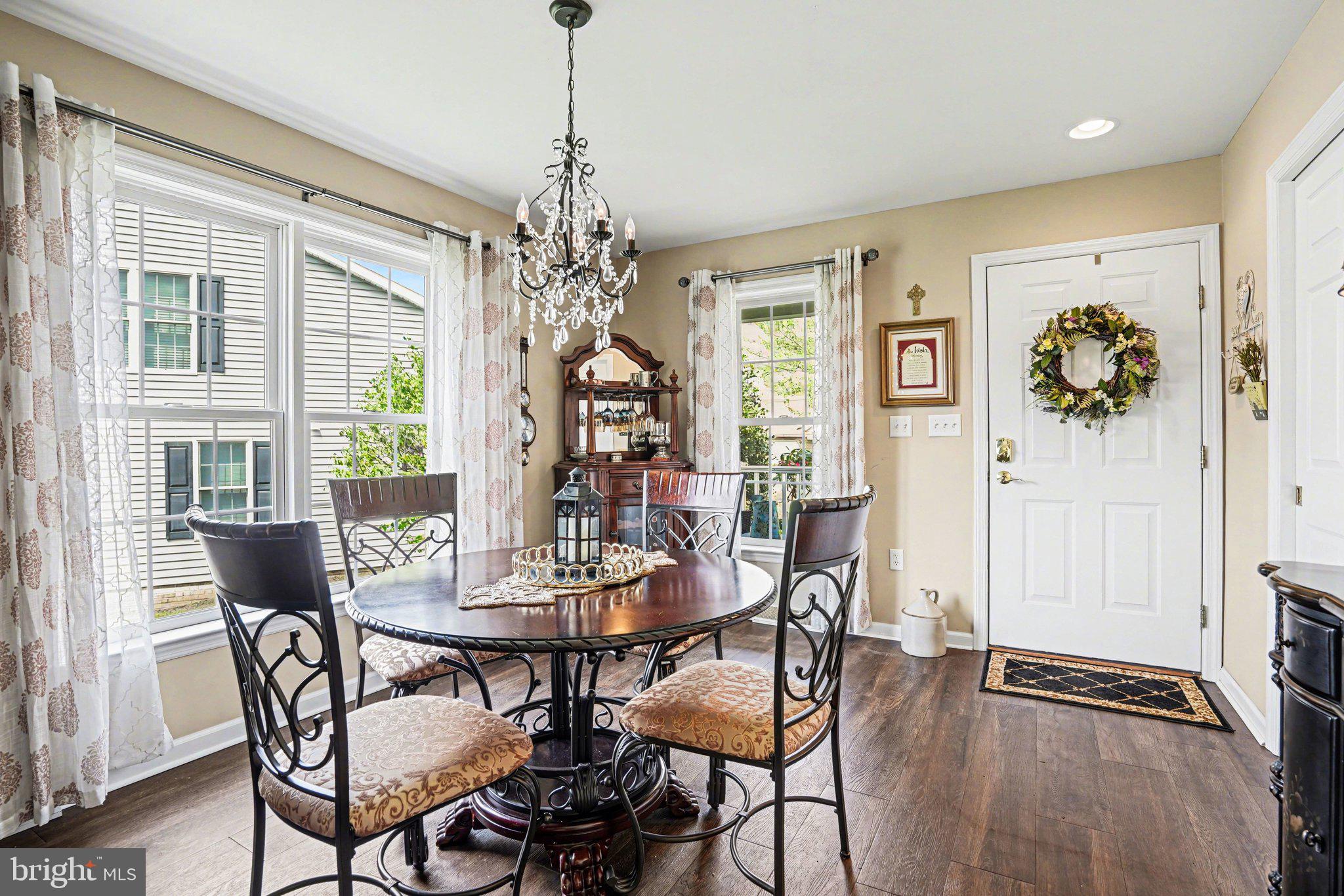 BENT CREEK - Residential