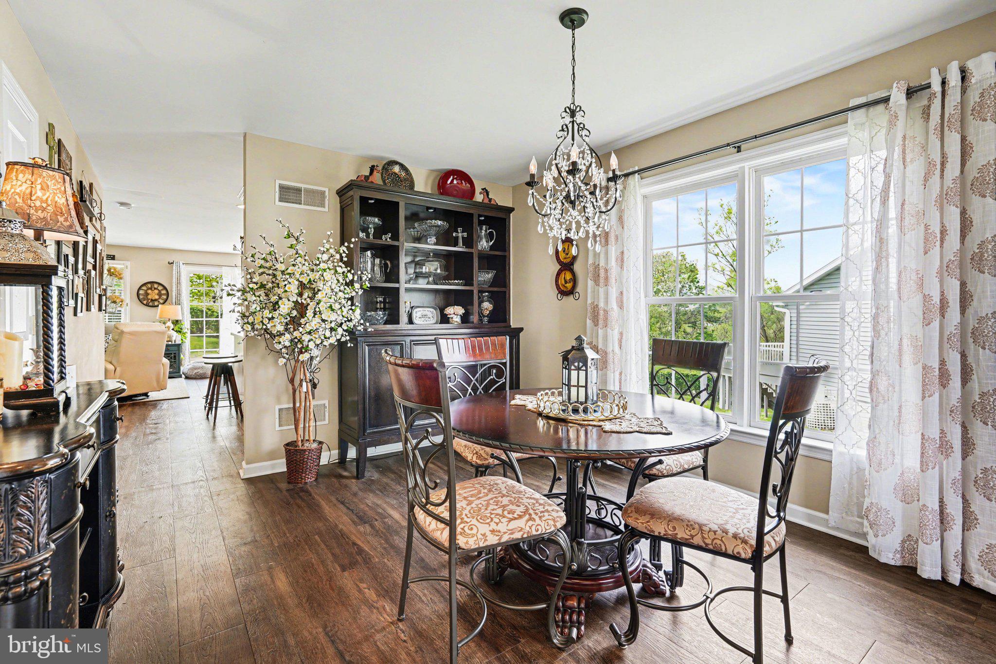 BENT CREEK - Residential