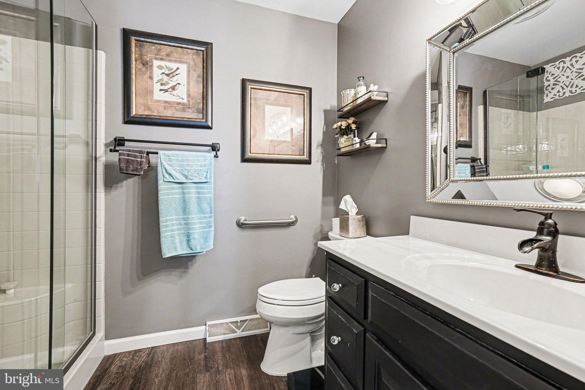 BENT CREEK - Residential