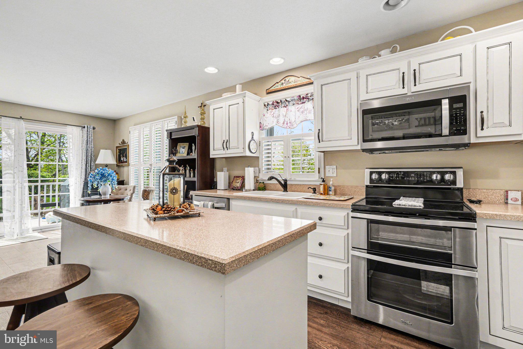 BENT CREEK - Residential