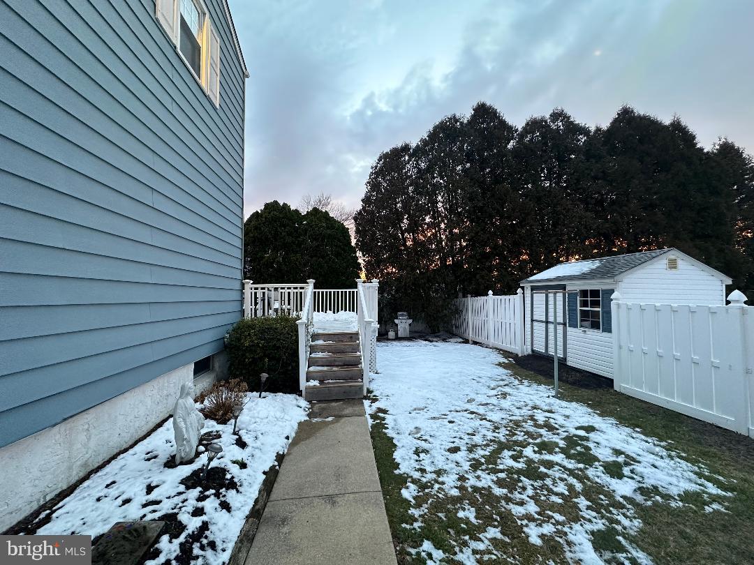 WILLOW FARMS - Residential