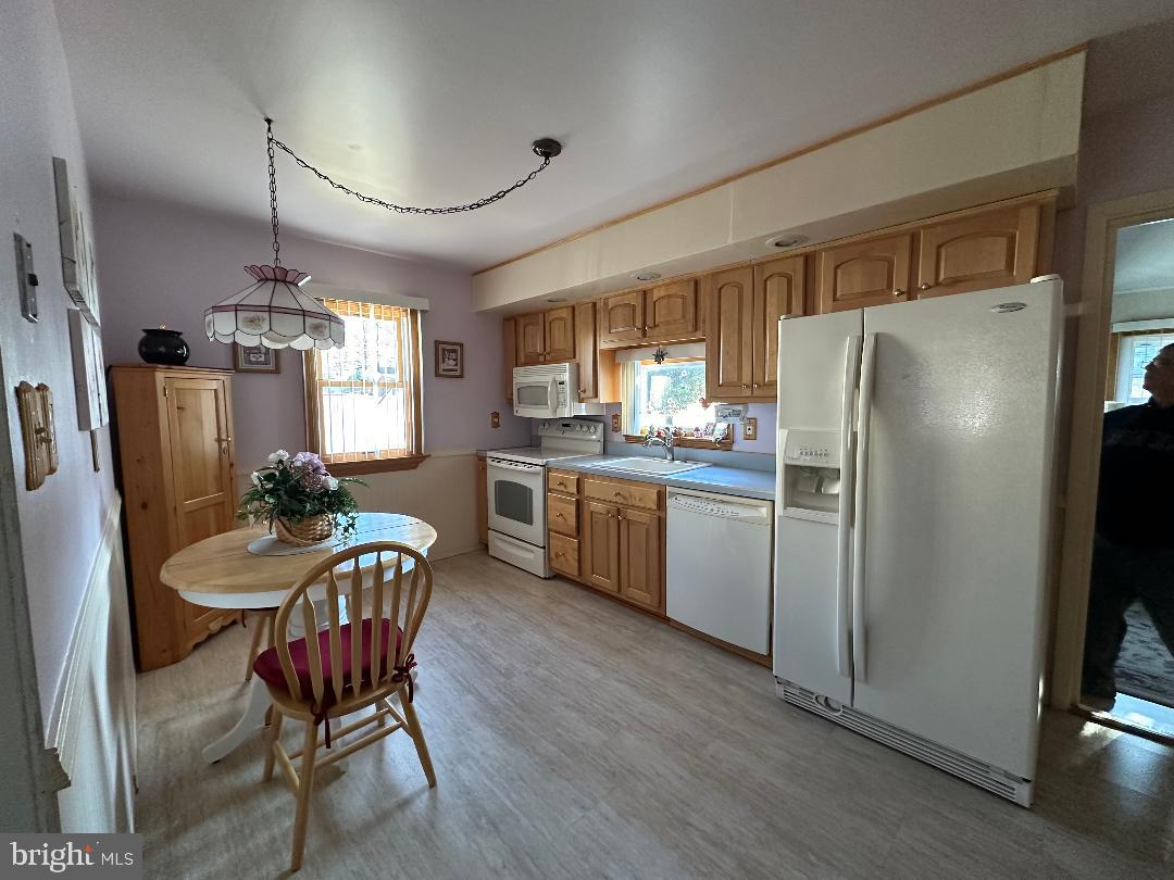 WILLOW FARMS - Residential