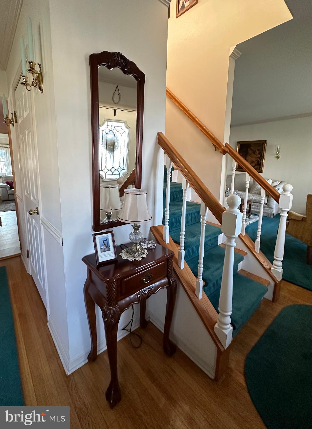 WILLOW FARMS - Residential