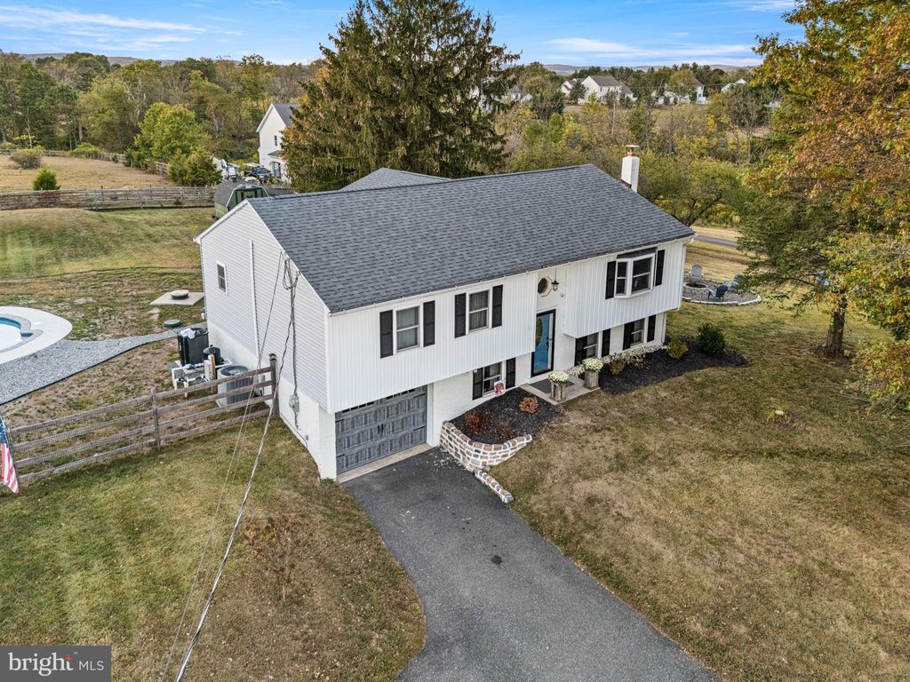 Photo of 141 Specht Road, POTTSTOWN, PA 19464 (MLS # PAMC2157548)