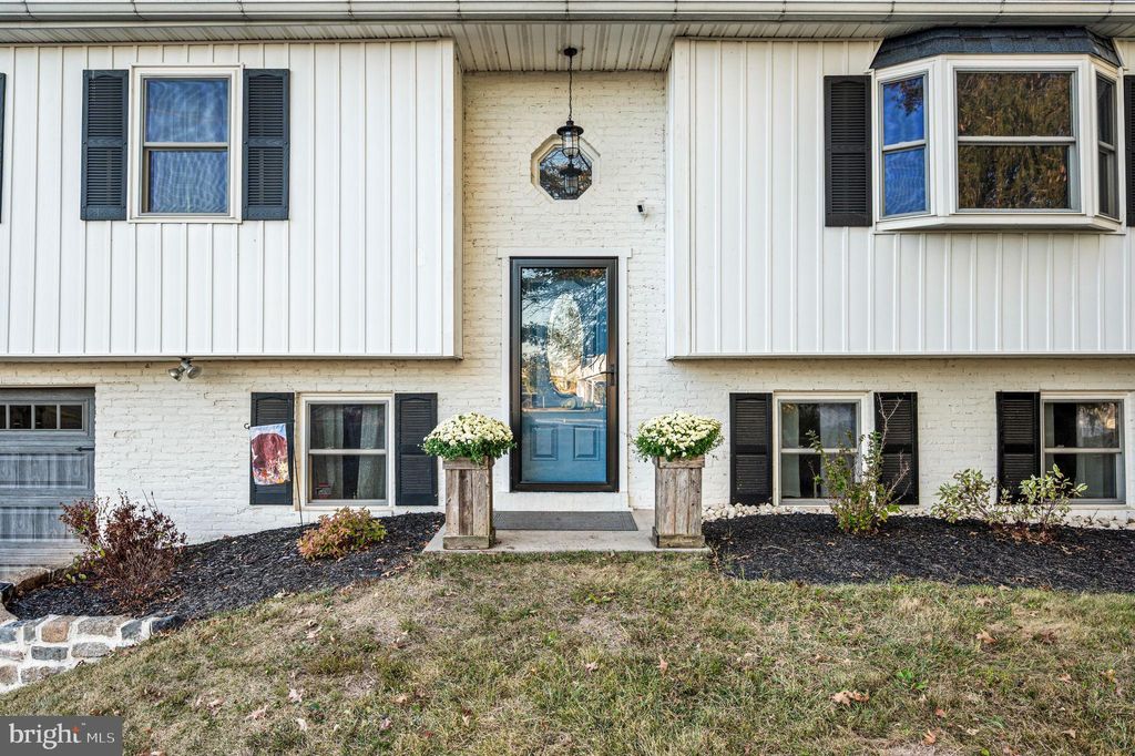 Photo of 141 Specht Road, POTTSTOWN, PA 19464 (MLS # PAMC2157548)