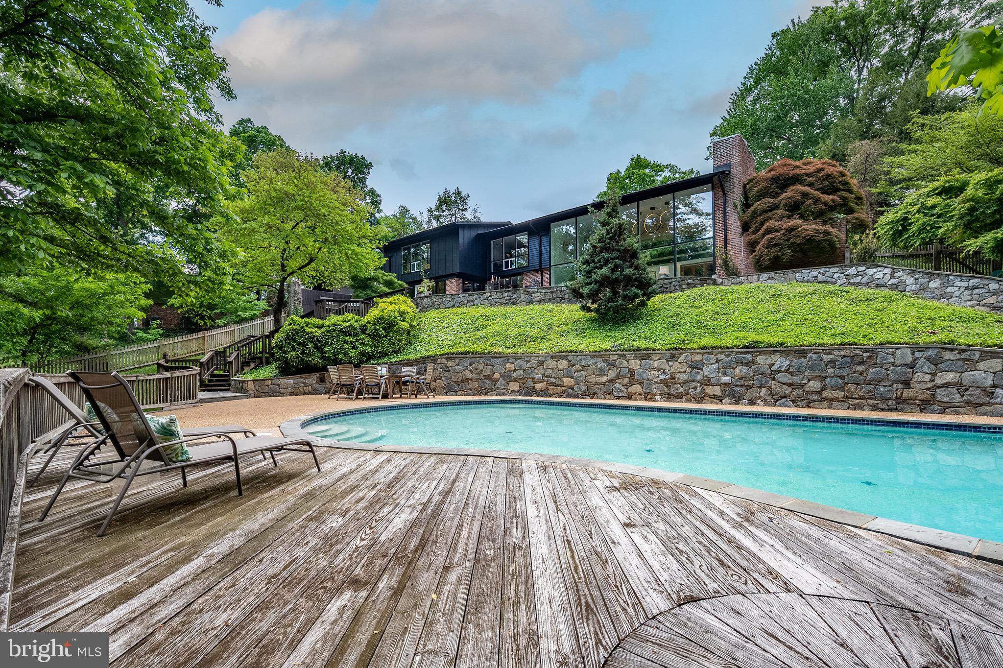 HOLLIN HILLS - Residential