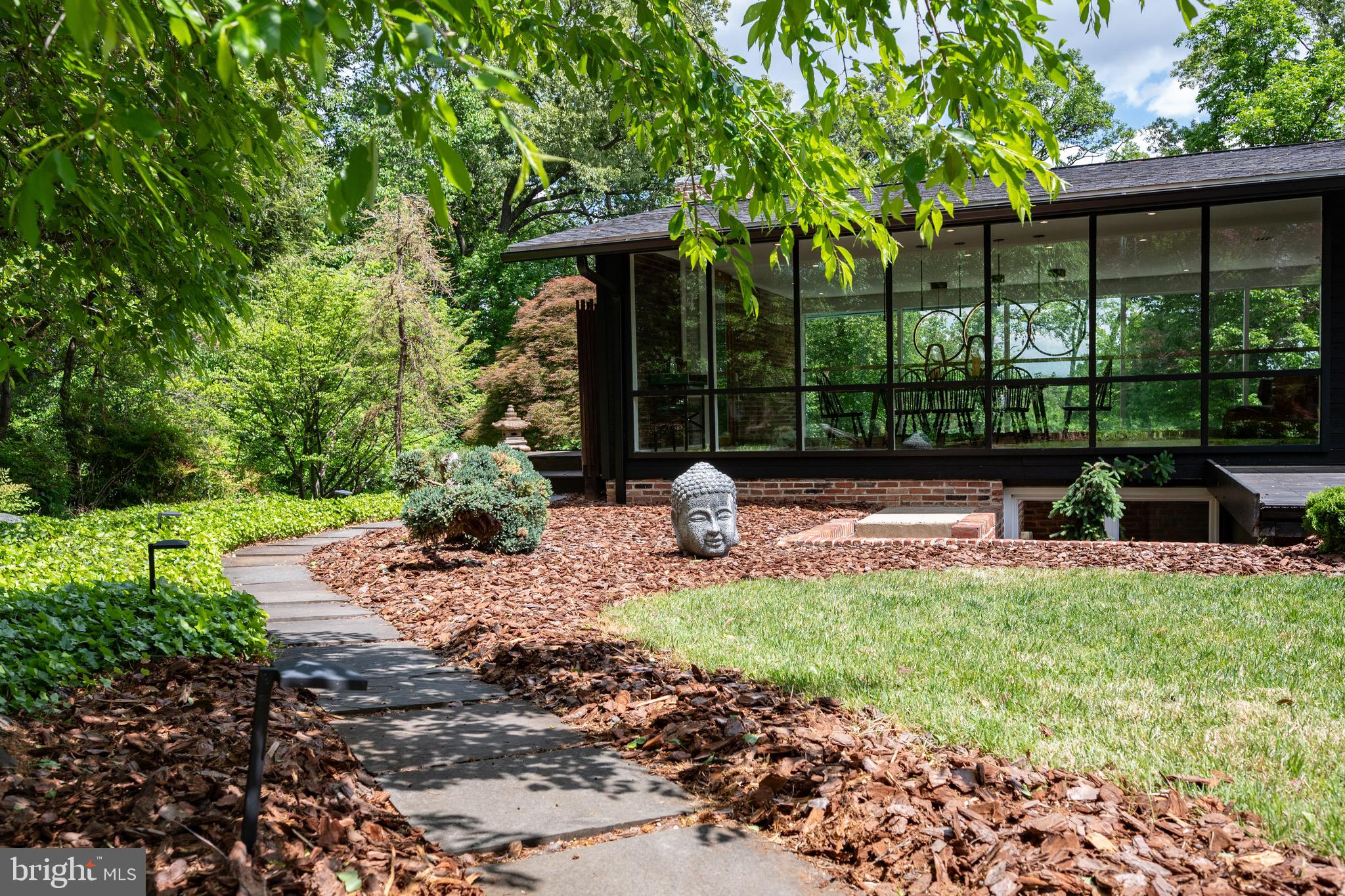 HOLLIN HILLS - Residential