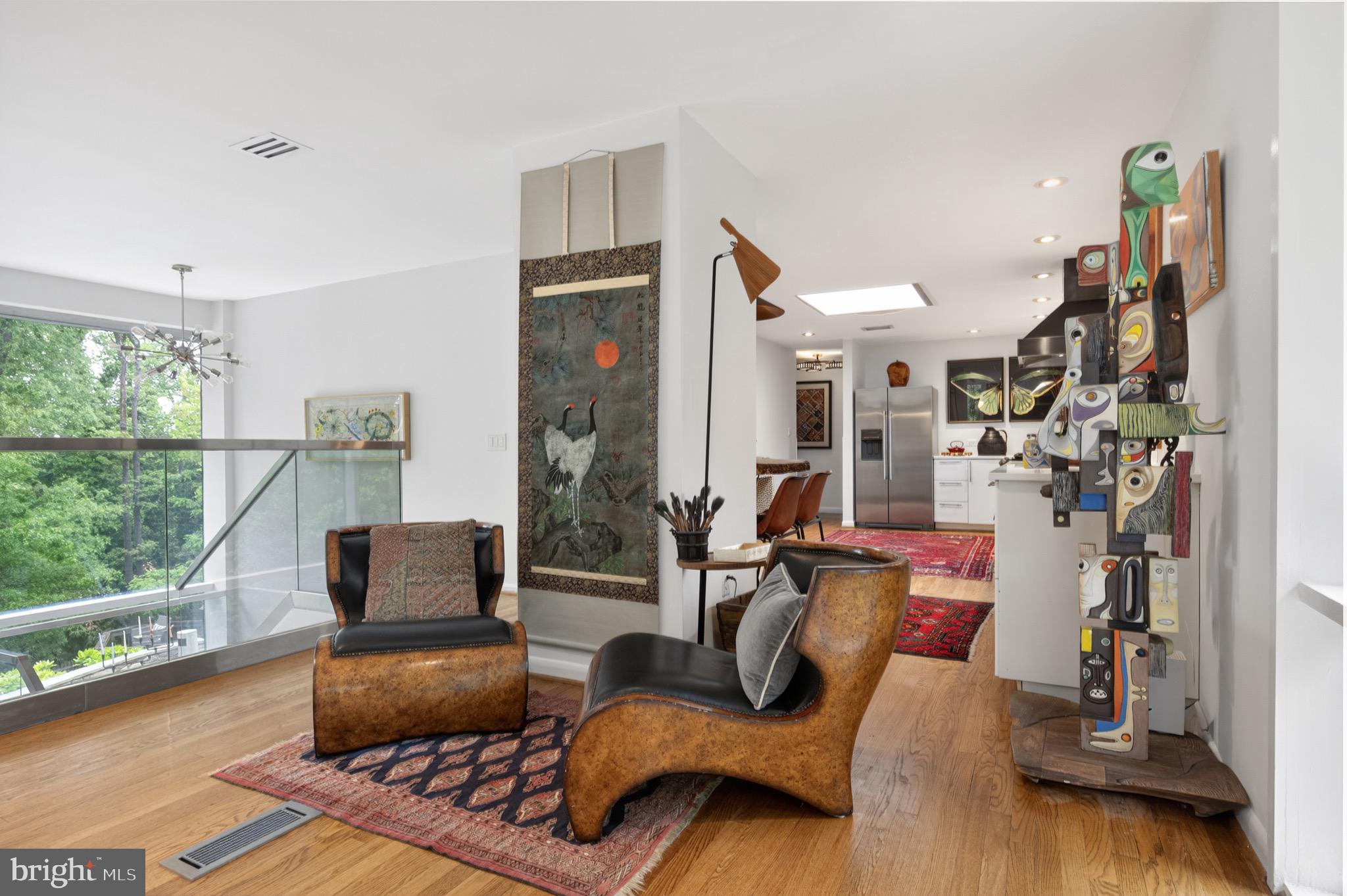 HOLLIN HILLS - Residential