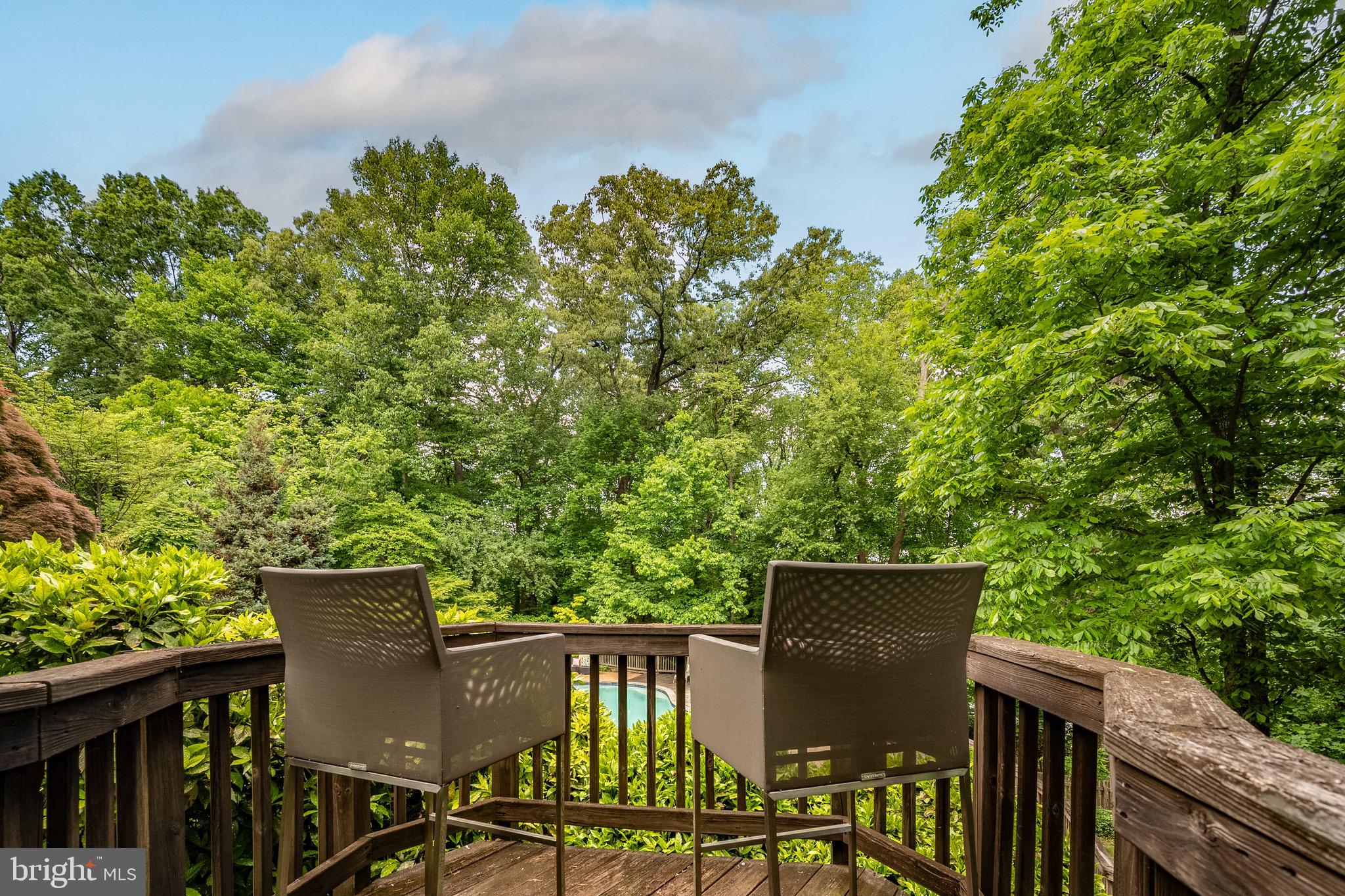 HOLLIN HILLS - Residential
