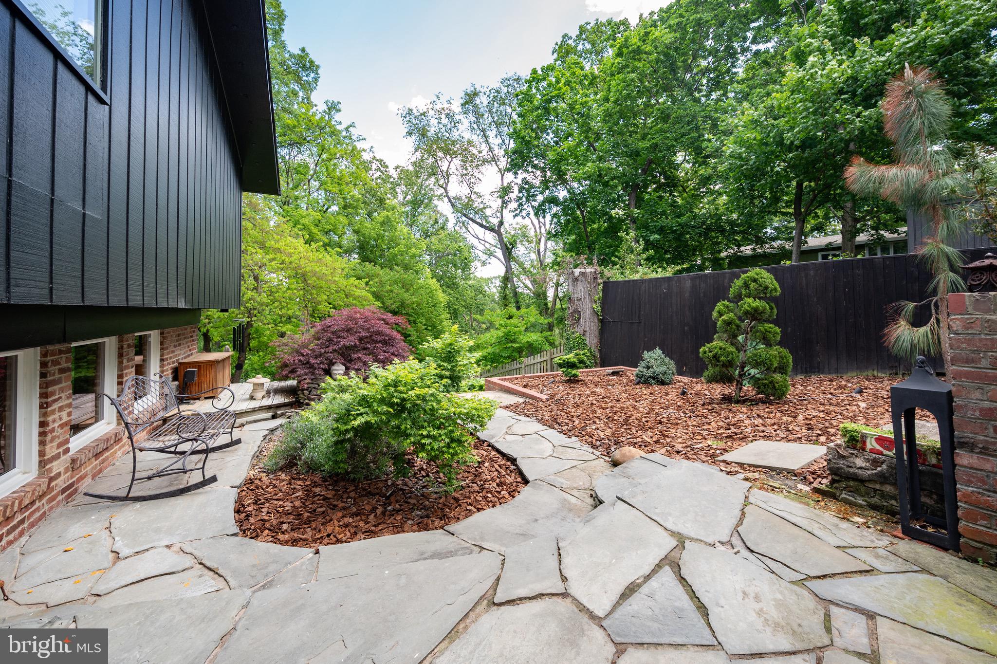 HOLLIN HILLS - Residential