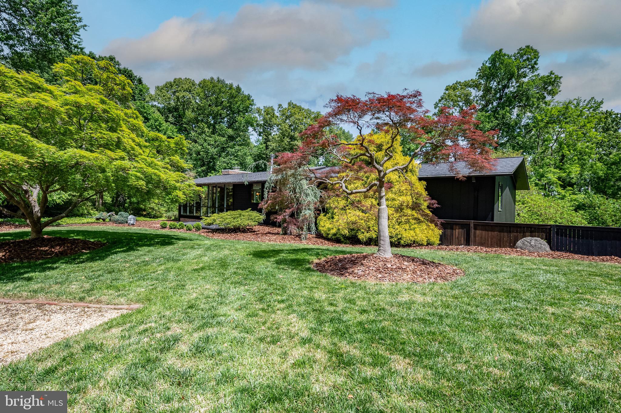HOLLIN HILLS - Residential