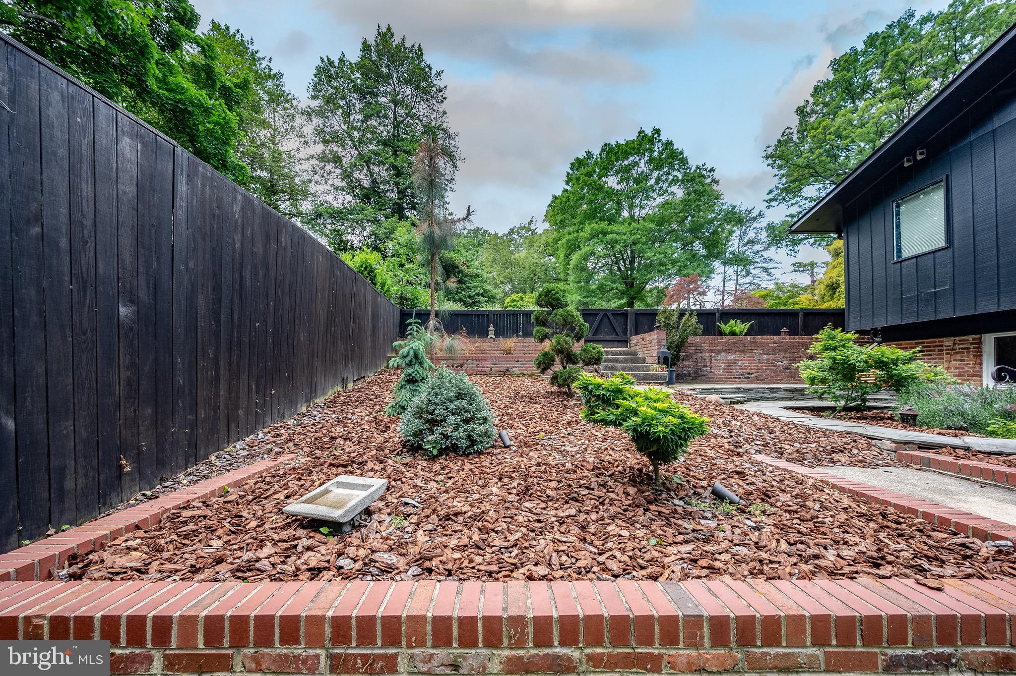 HOLLIN HILLS - Residential