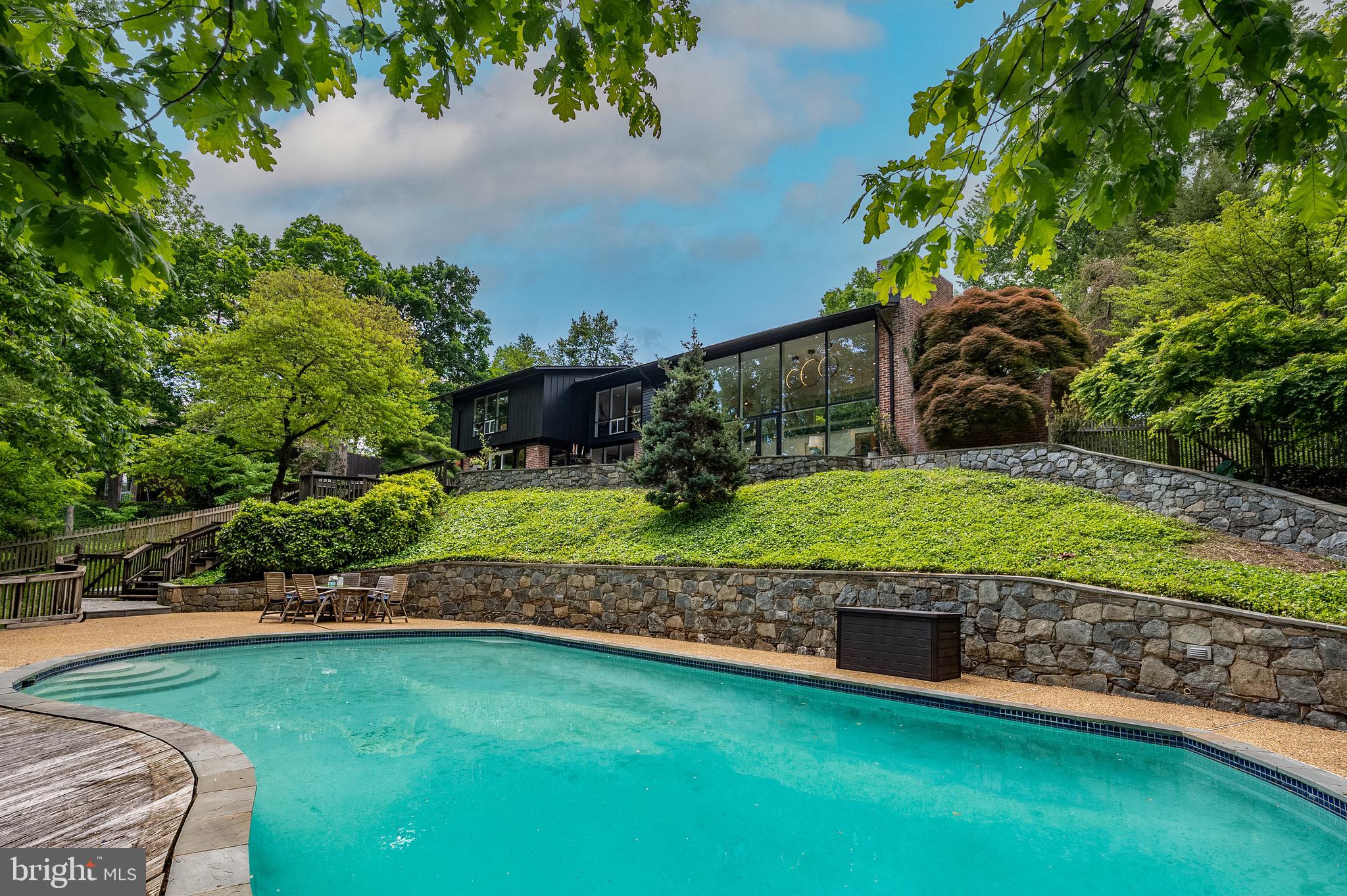 HOLLIN HILLS - Residential