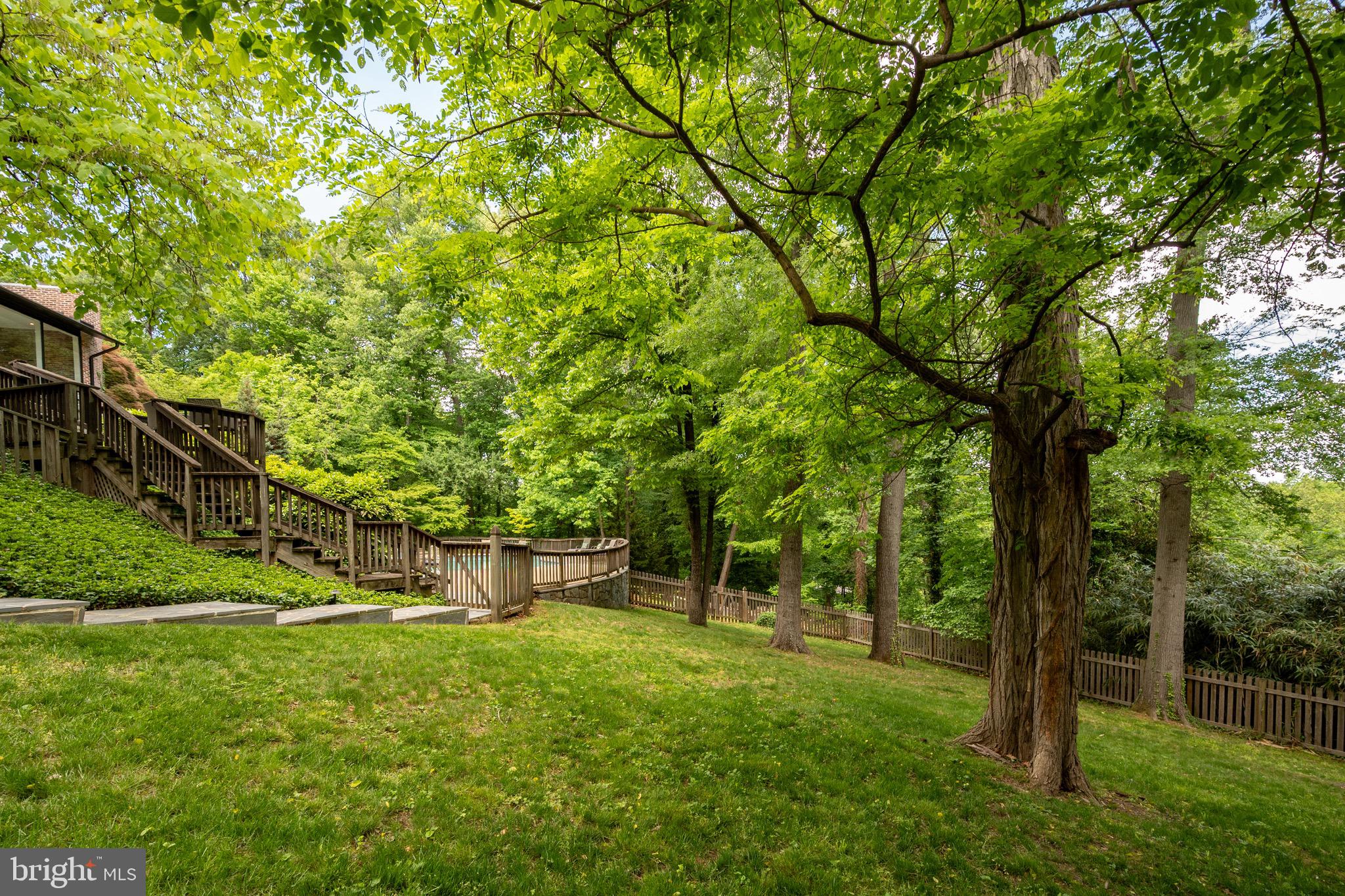 HOLLIN HILLS - Residential