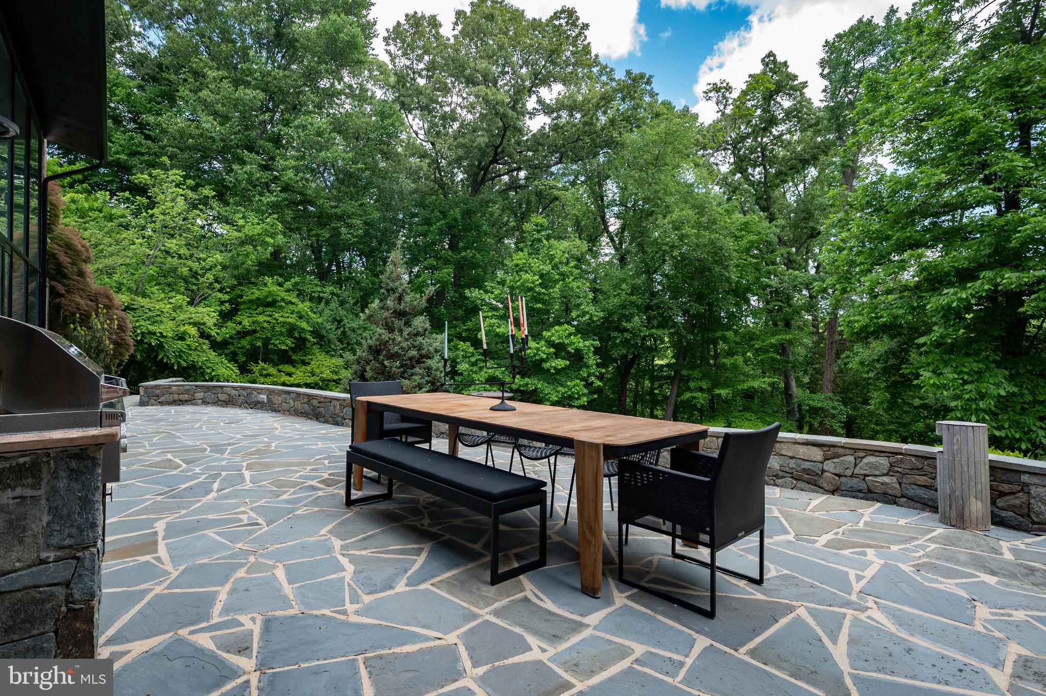 HOLLIN HILLS - Residential