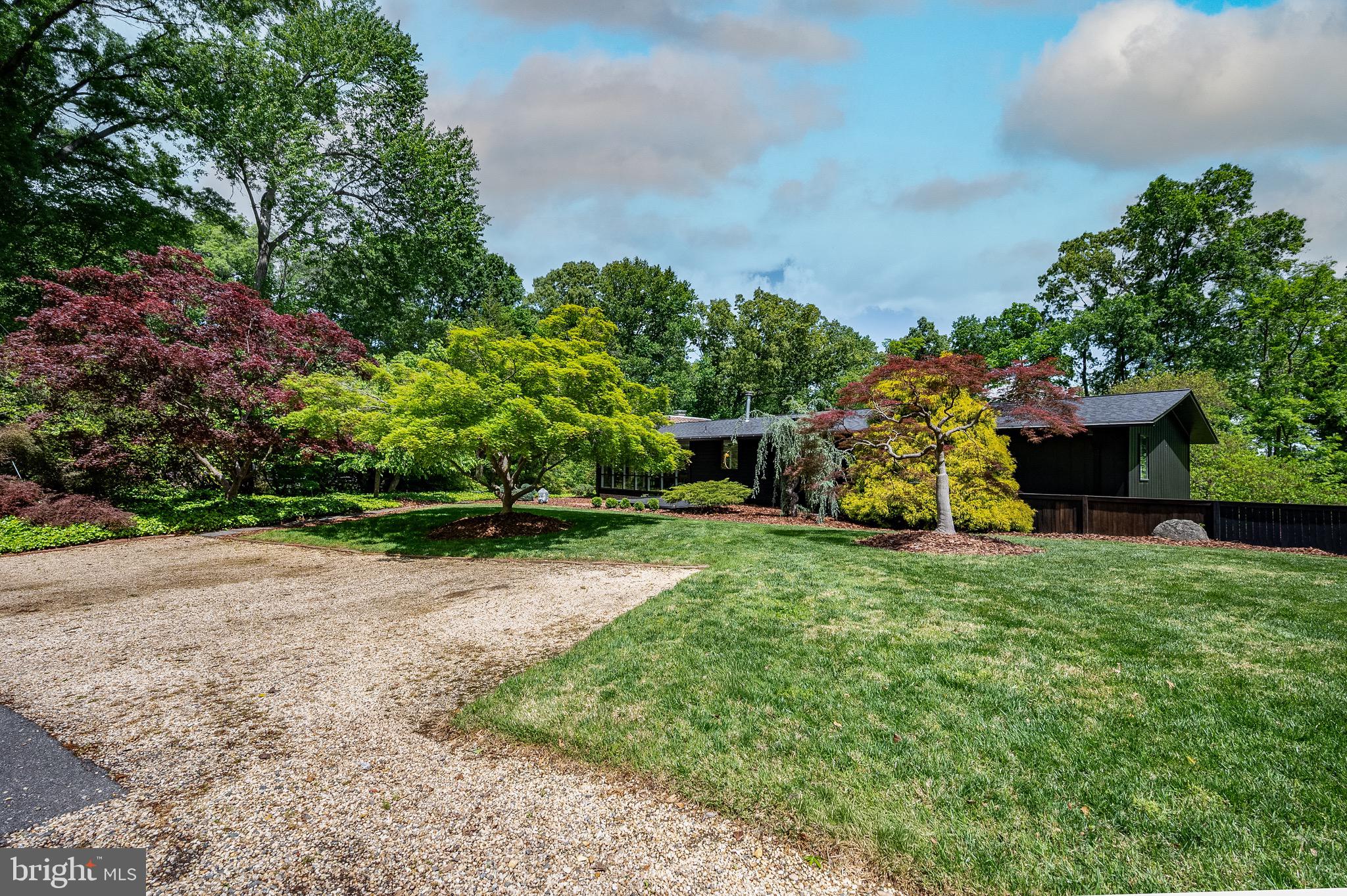 HOLLIN HILLS - Residential