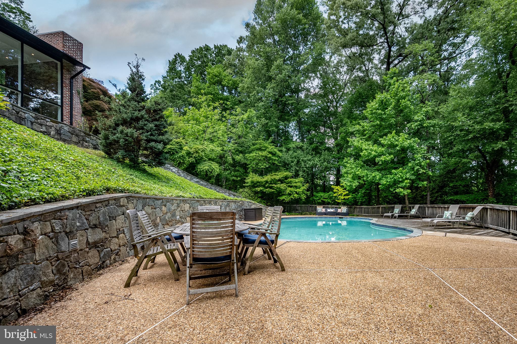 HOLLIN HILLS - Residential
