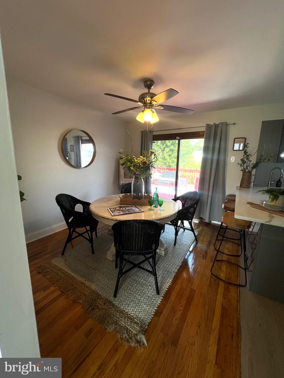 2 THORNHILL ROAD