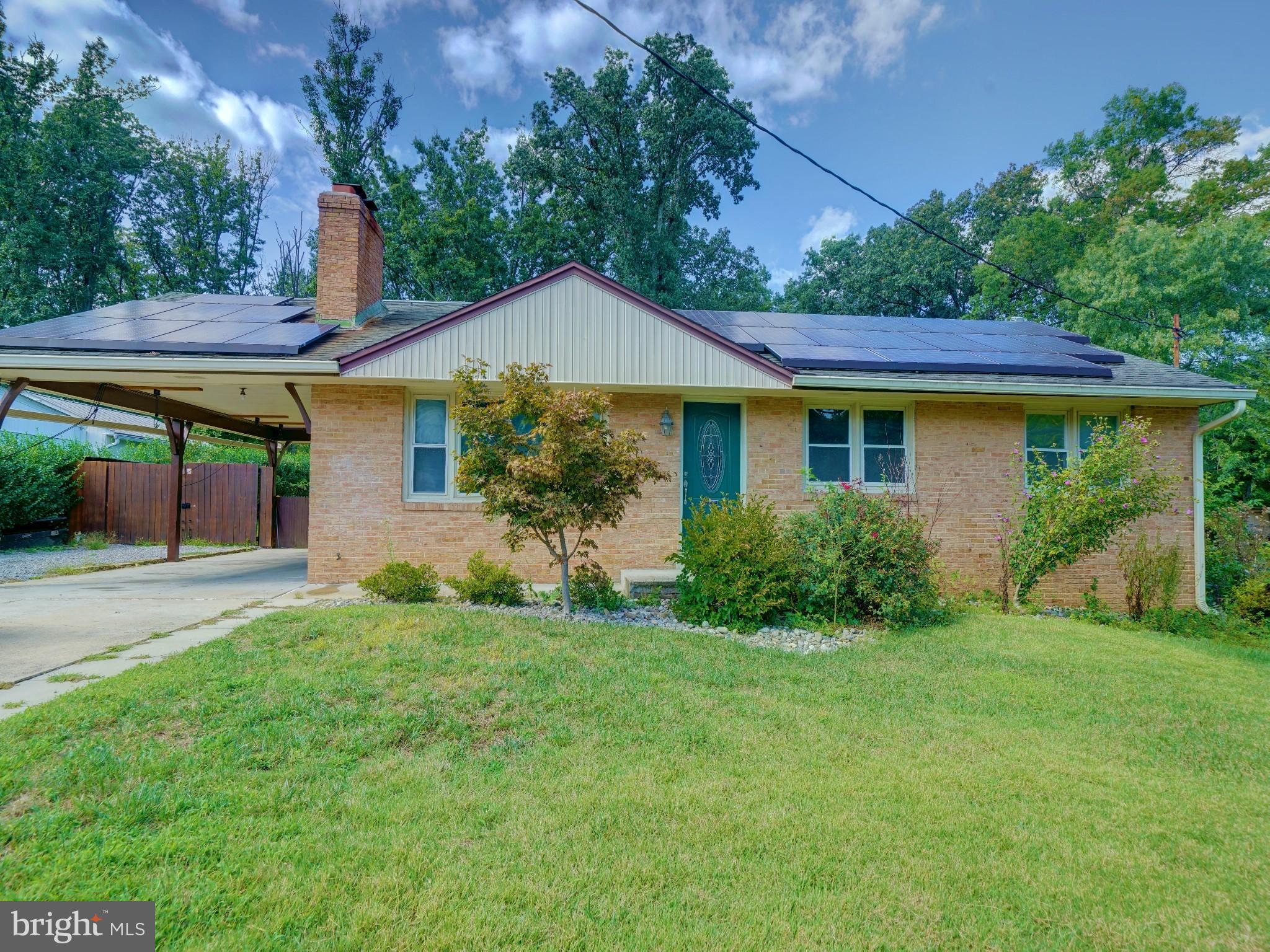 WEST LAUREL ACRES - Residential Lease