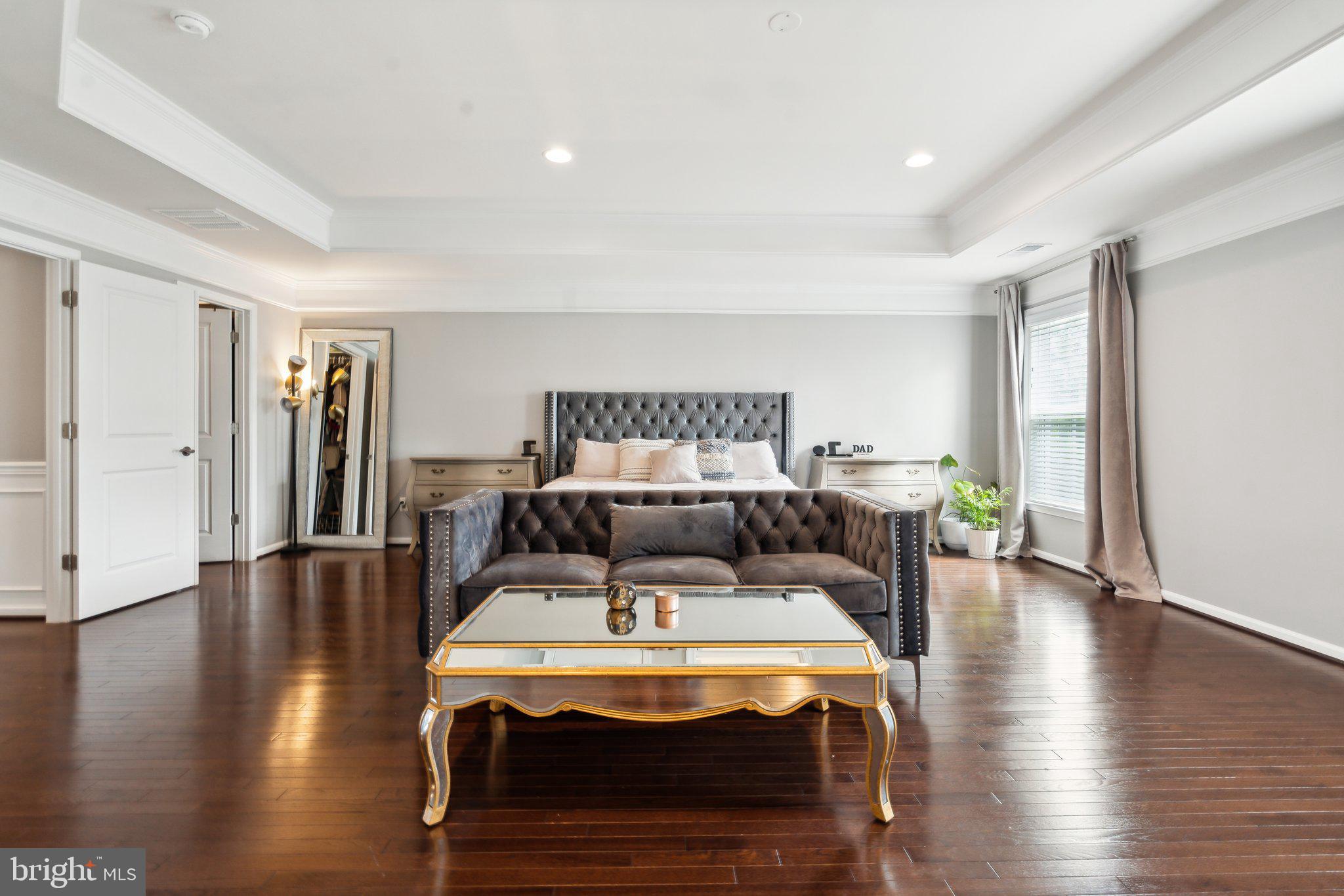 BRAMBLETON - Residential Lease