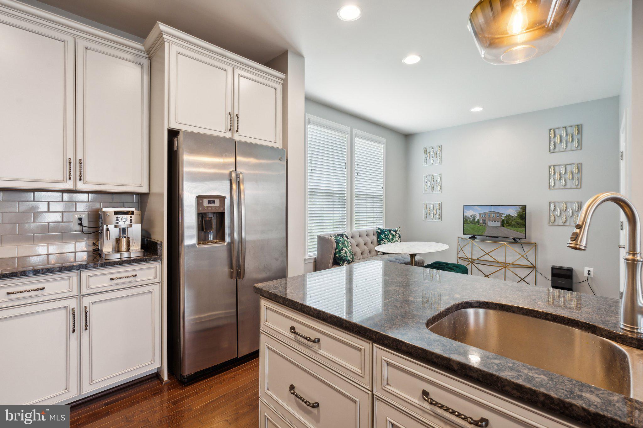 BRAMBLETON - Residential Lease