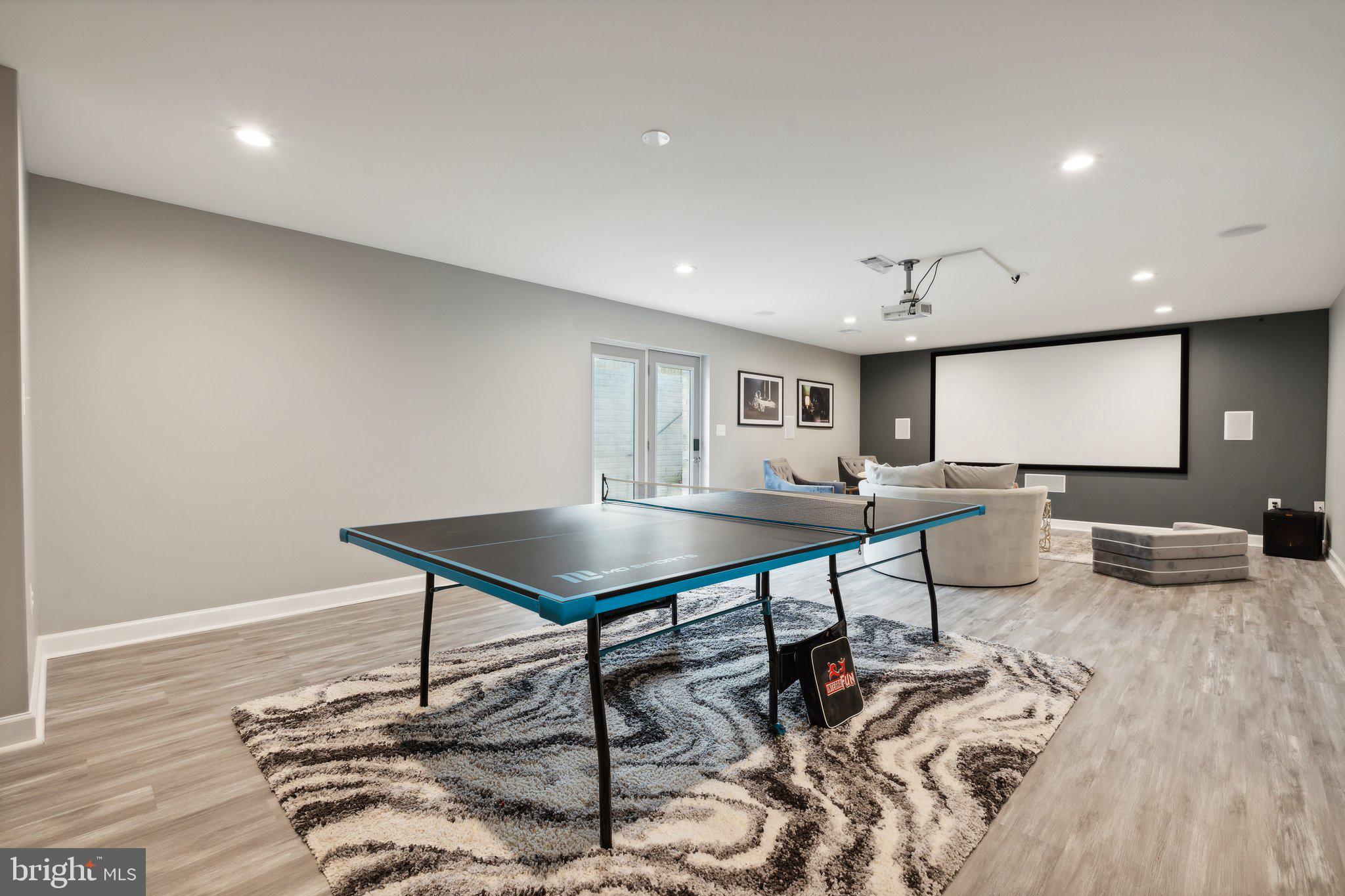 BRAMBLETON - Residential Lease