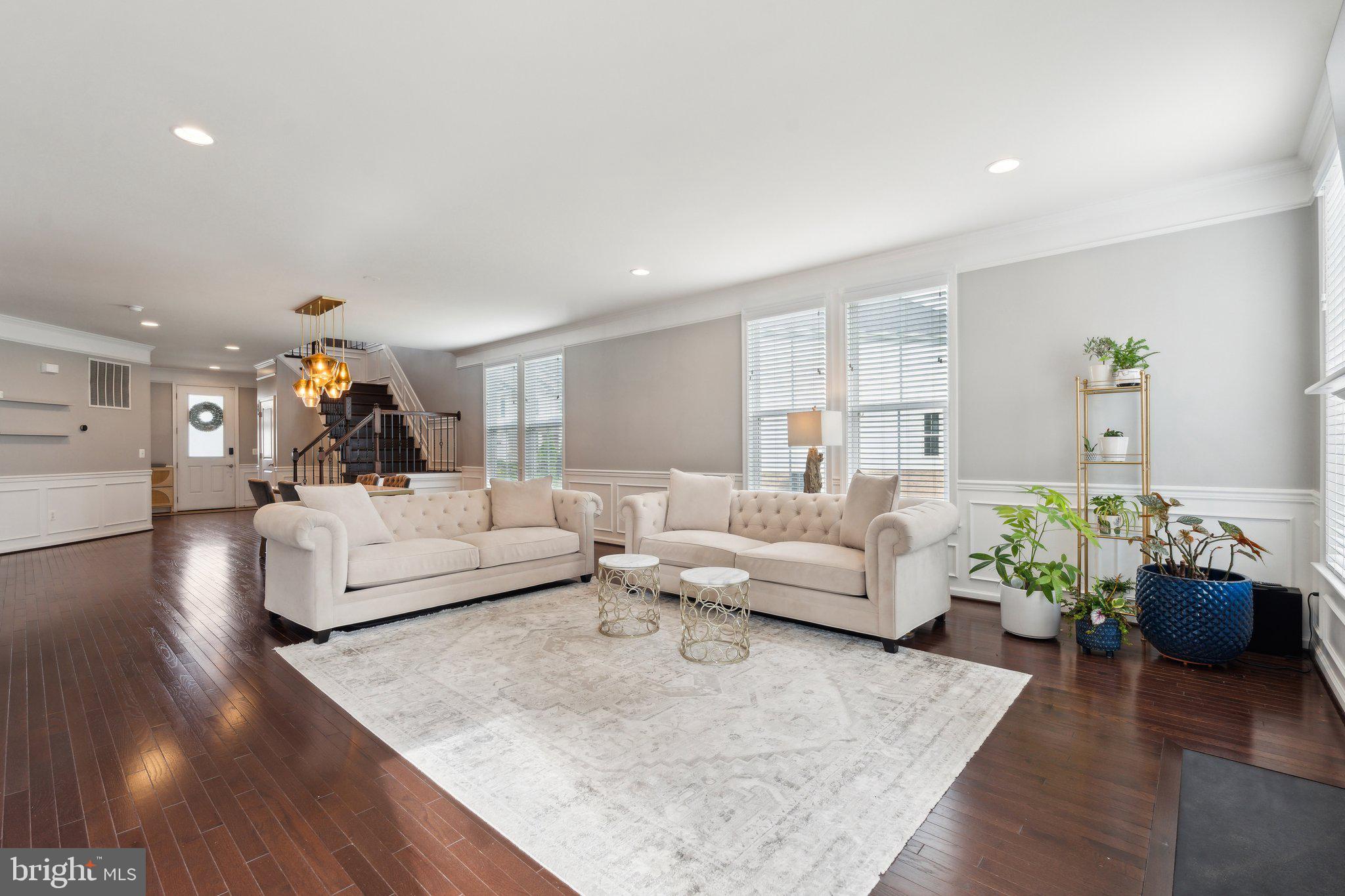 BRAMBLETON - Residential Lease