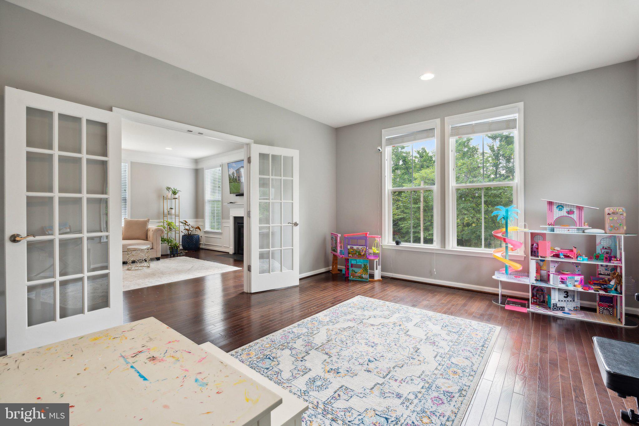 BRAMBLETON - Residential Lease