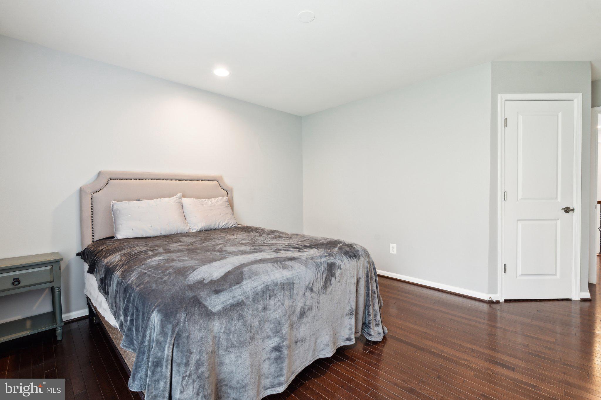 BRAMBLETON - Residential Lease