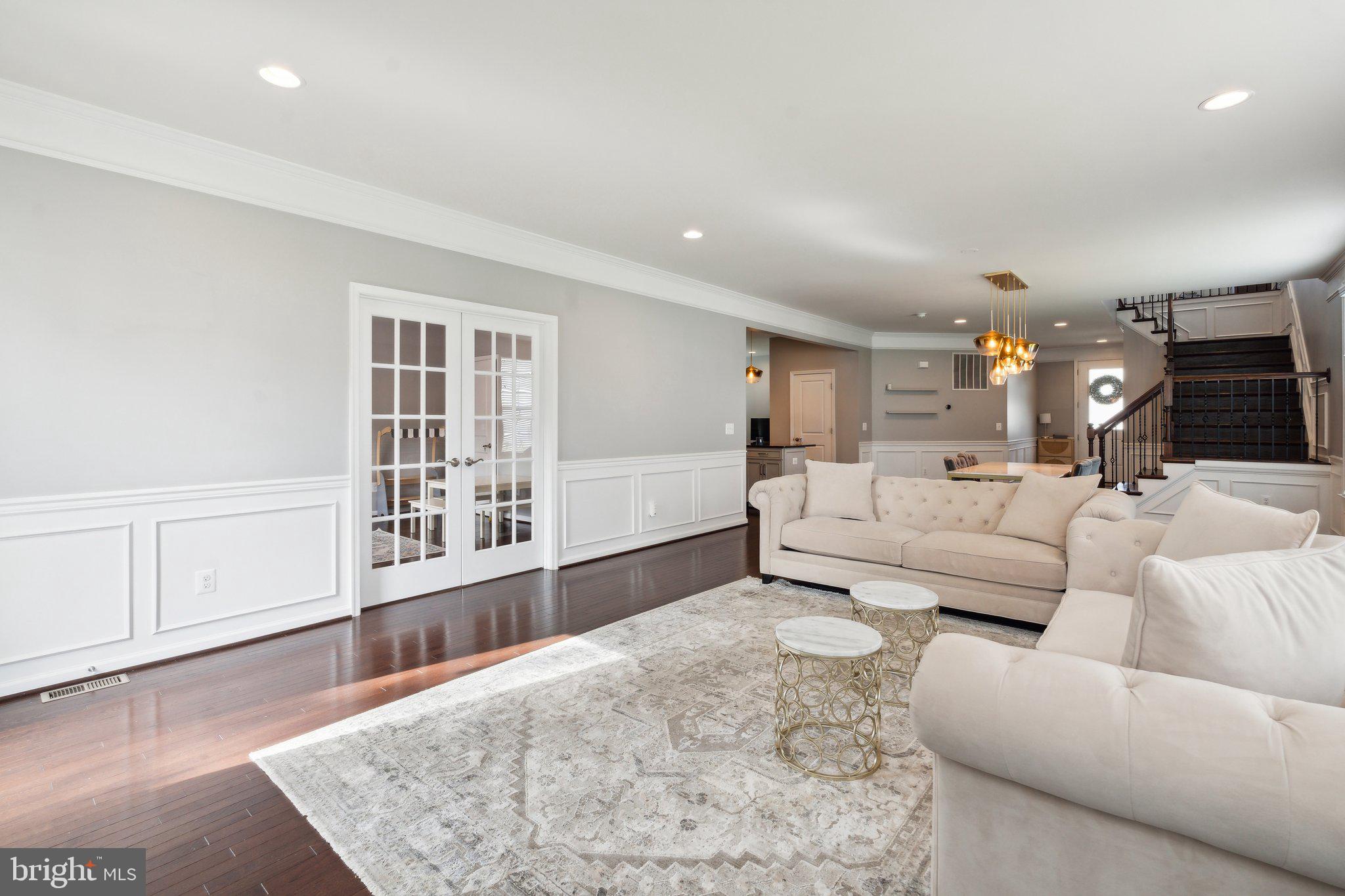 BRAMBLETON - Residential Lease