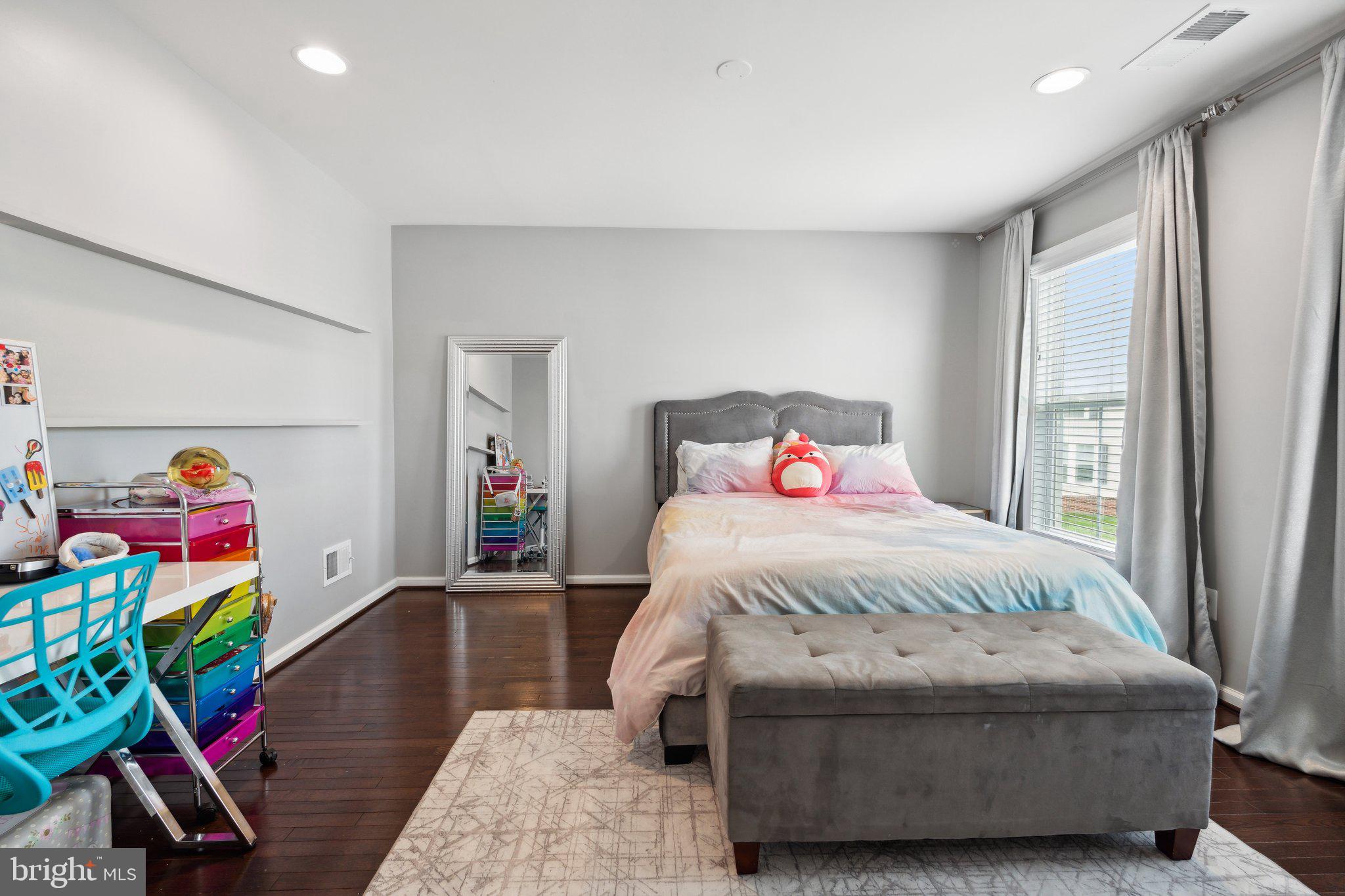 BRAMBLETON - Residential Lease