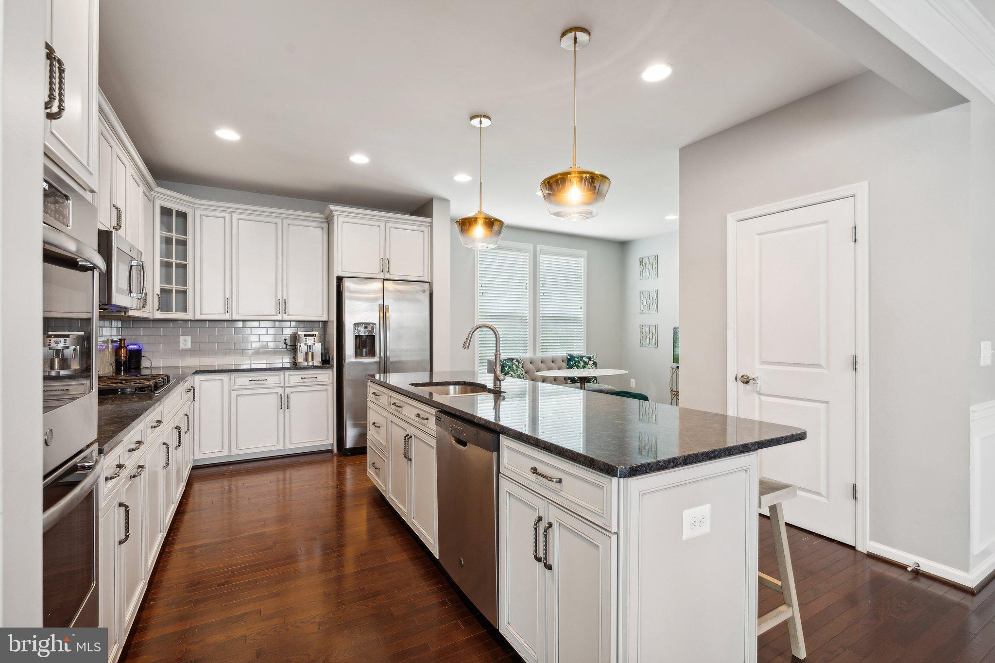 BRAMBLETON - Residential Lease