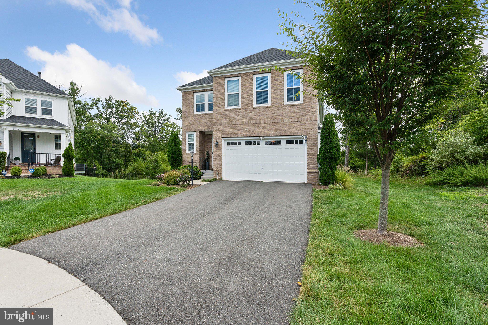 BRAMBLETON - Residential Lease