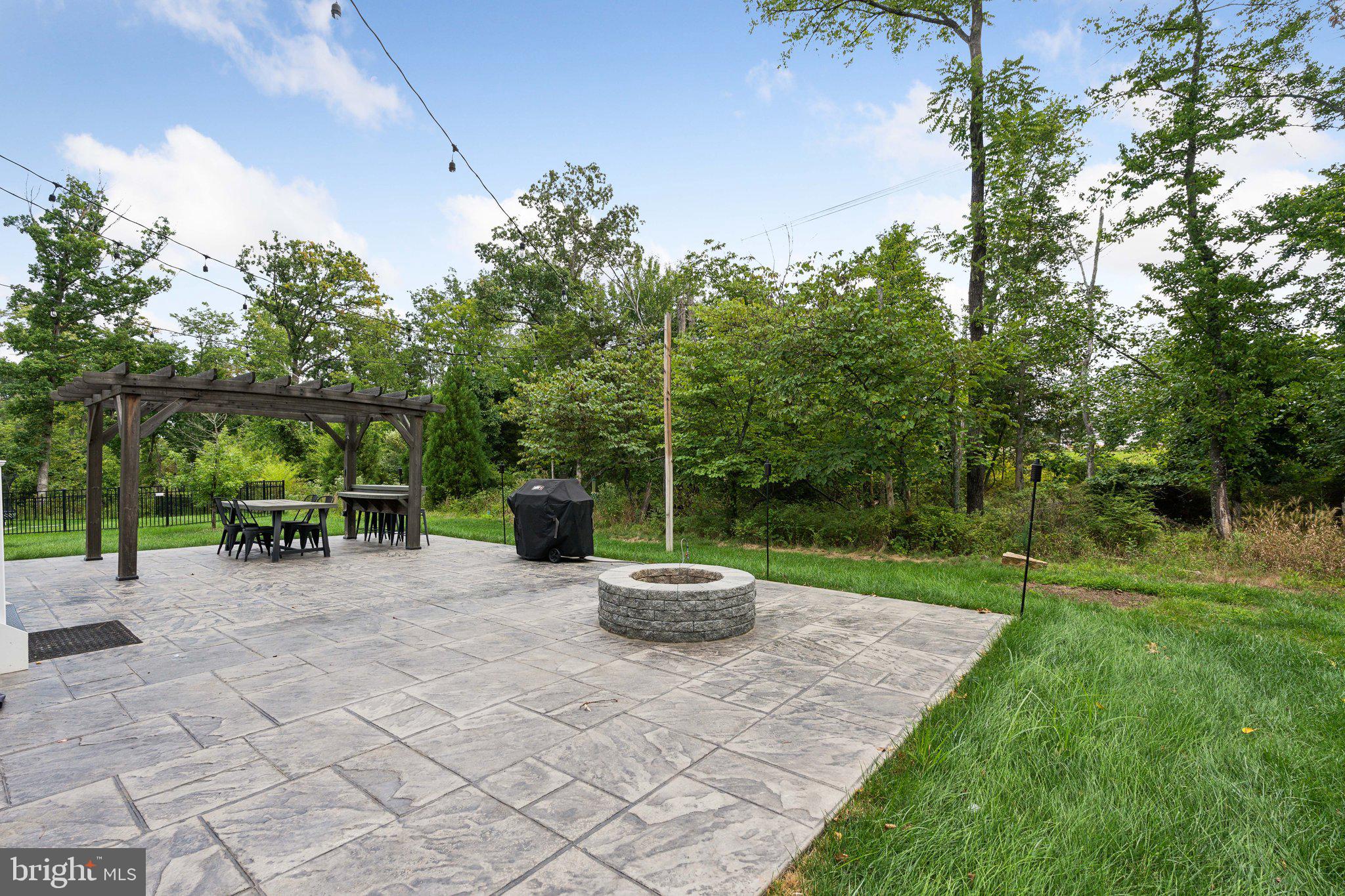 BRAMBLETON - Residential Lease