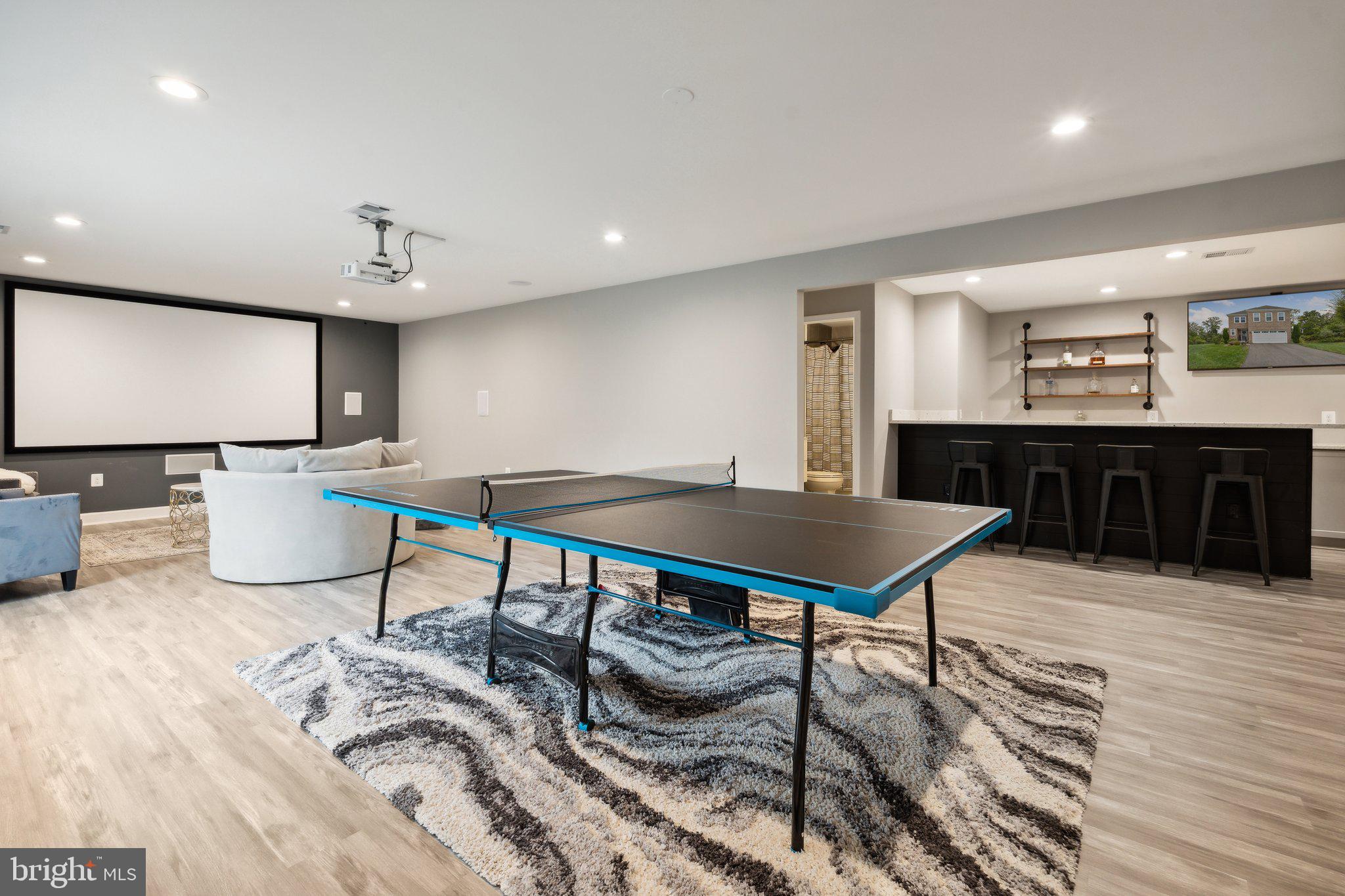 BRAMBLETON - Residential Lease