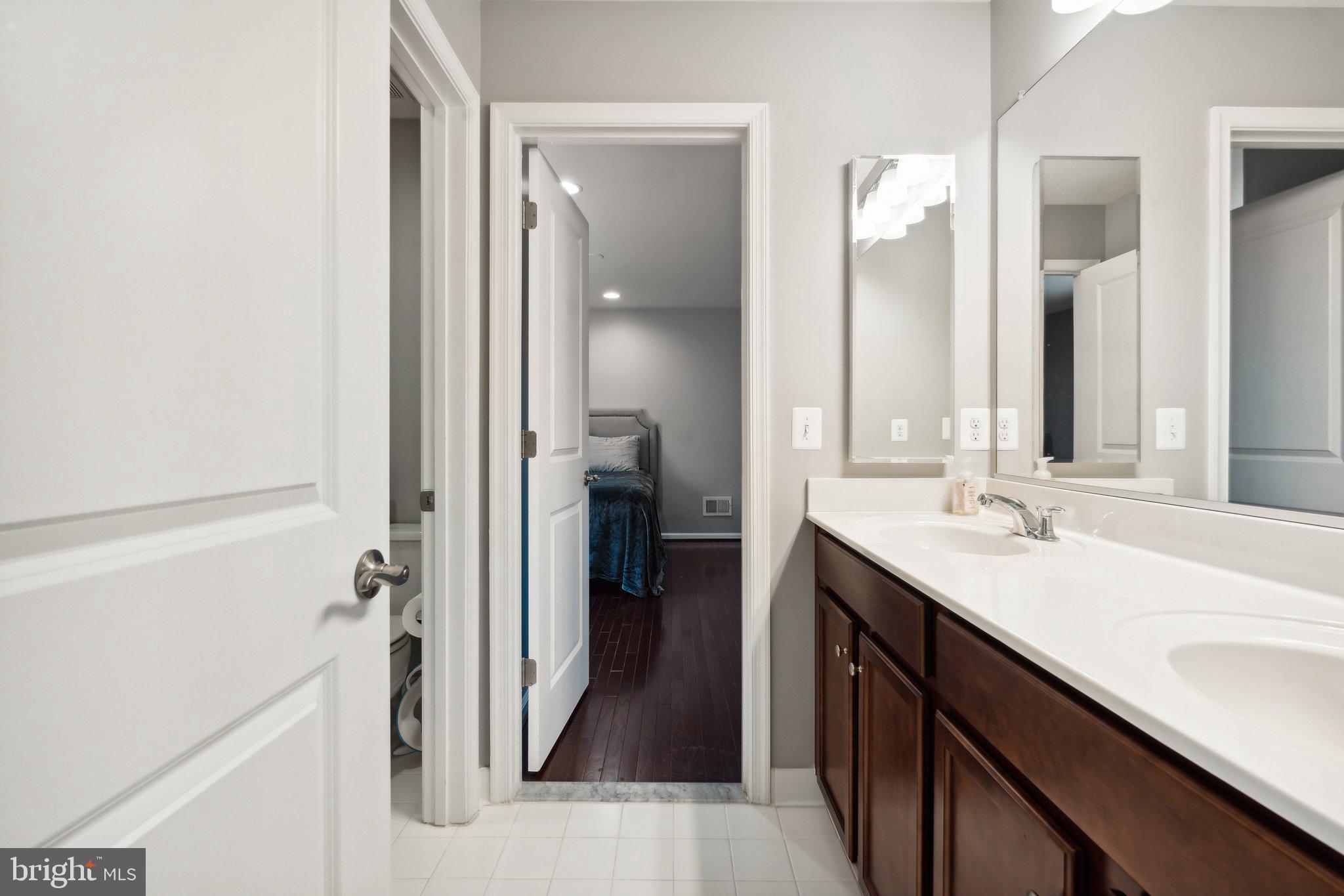 BRAMBLETON - Residential Lease