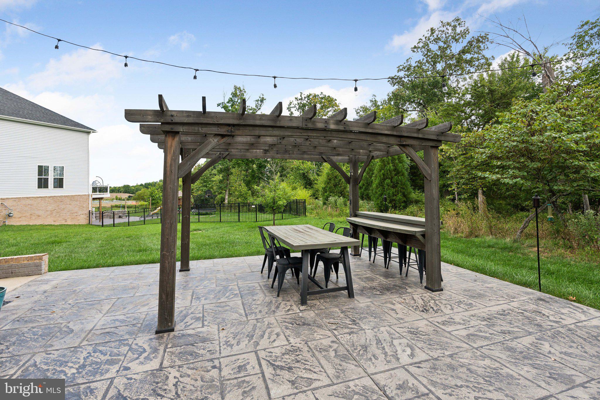 BRAMBLETON - Residential Lease