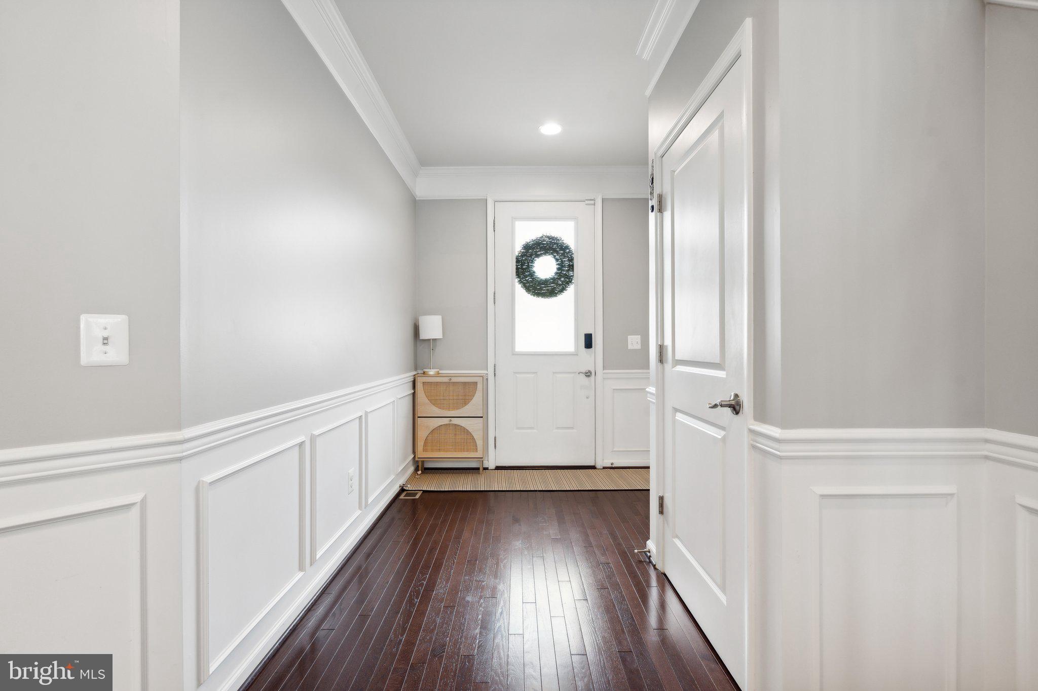 BRAMBLETON - Residential Lease