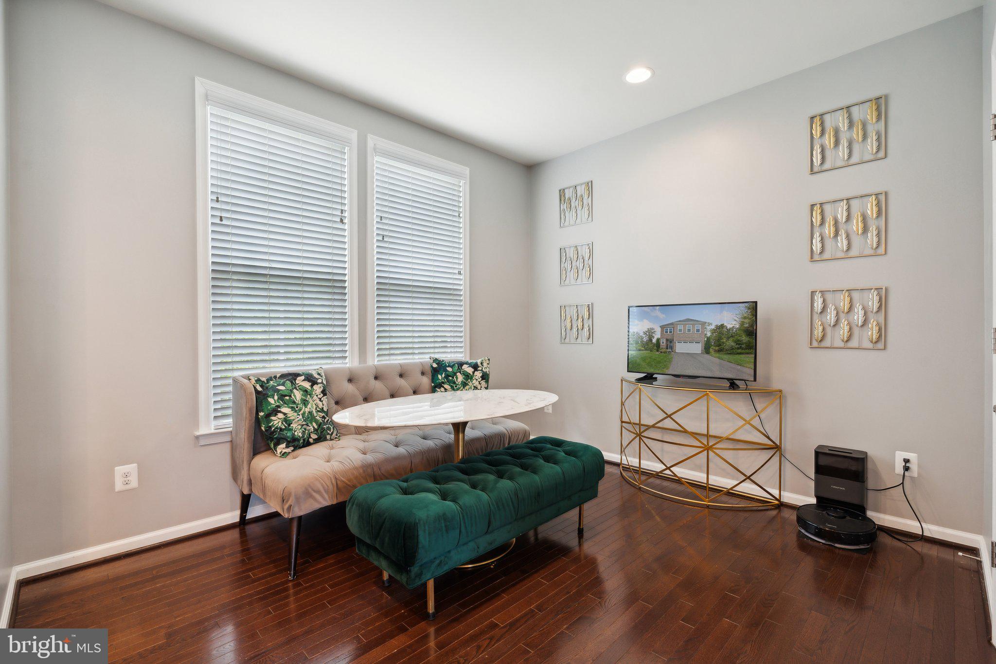 BRAMBLETON - Residential Lease