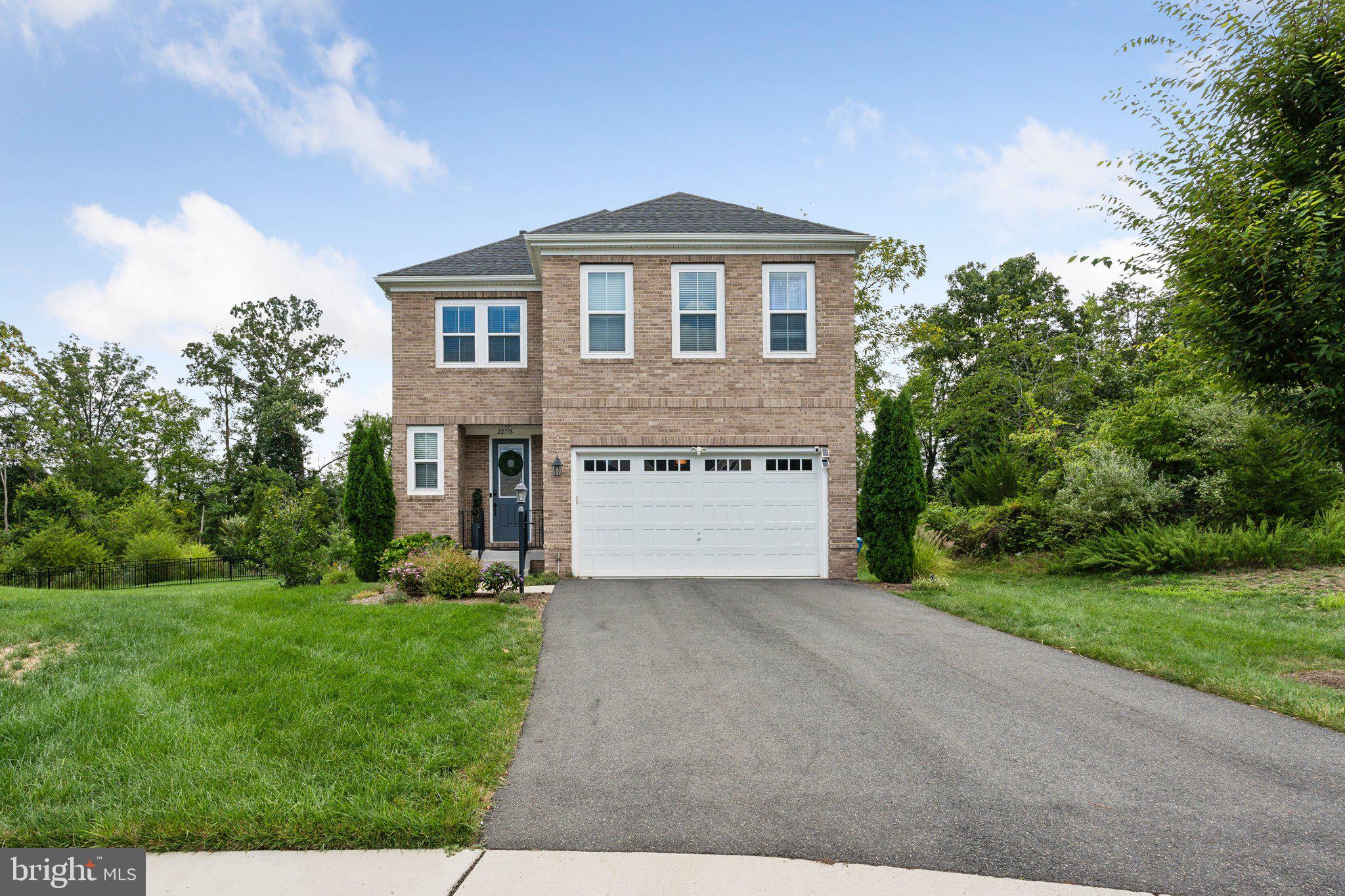 BRAMBLETON - Residential Lease