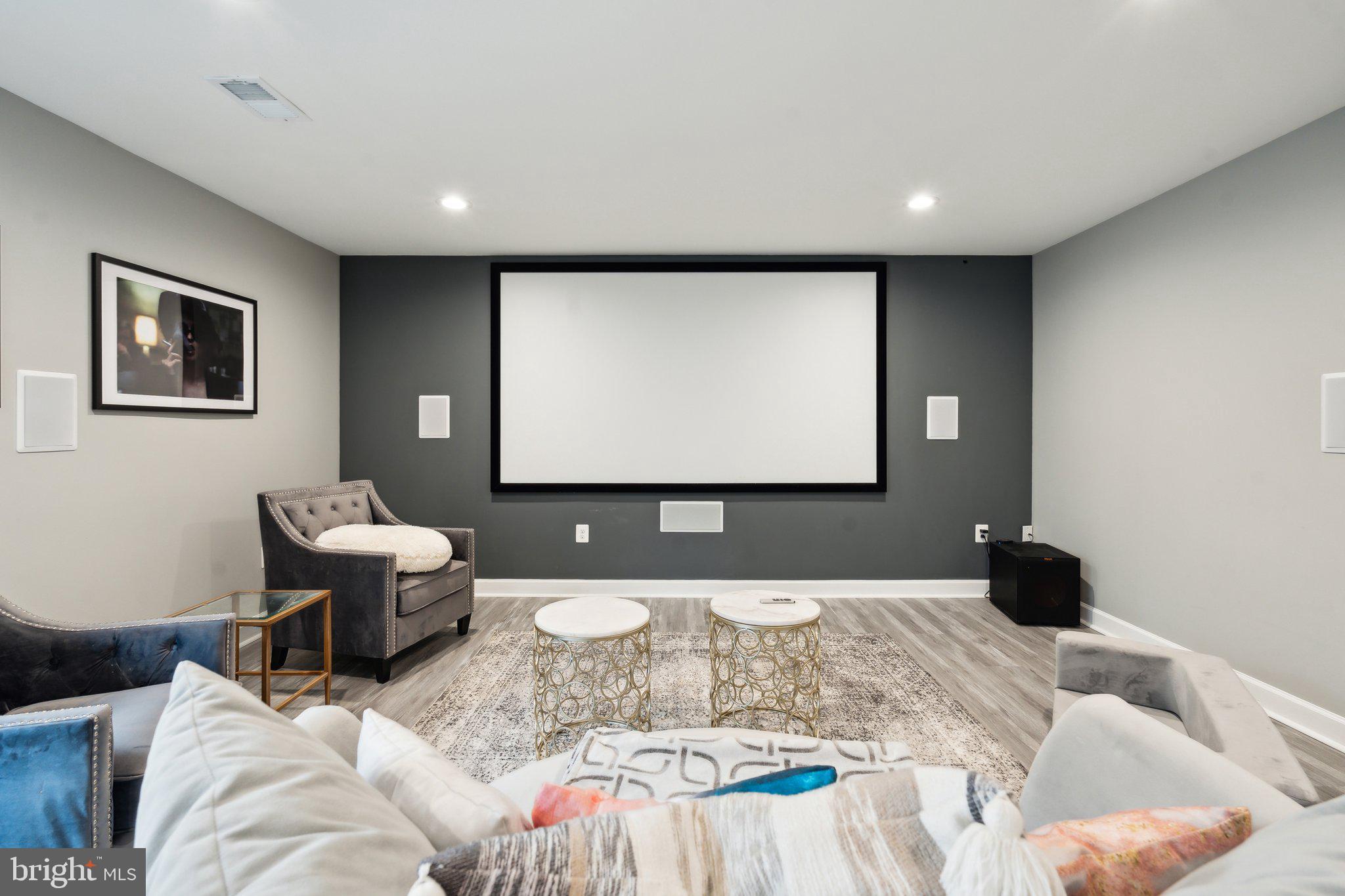 BRAMBLETON - Residential Lease