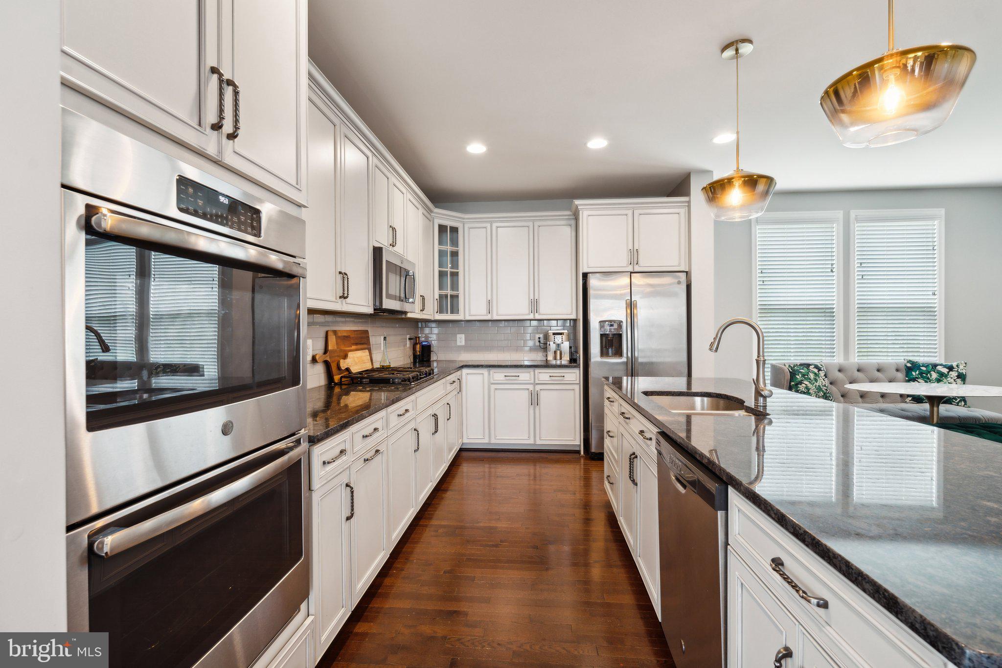 BRAMBLETON - Residential Lease