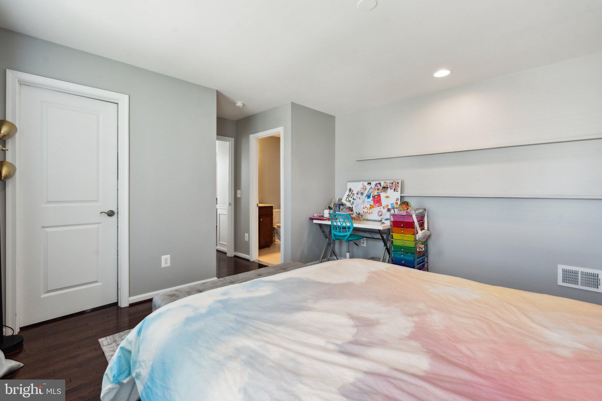 BRAMBLETON - Residential Lease