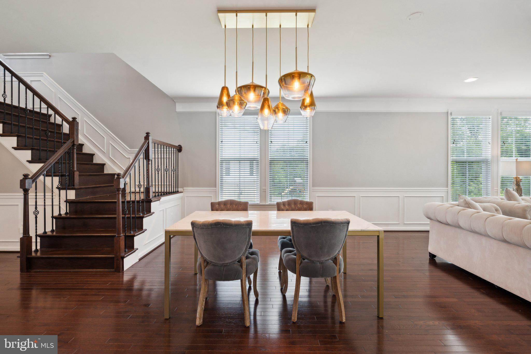 BRAMBLETON - Residential Lease