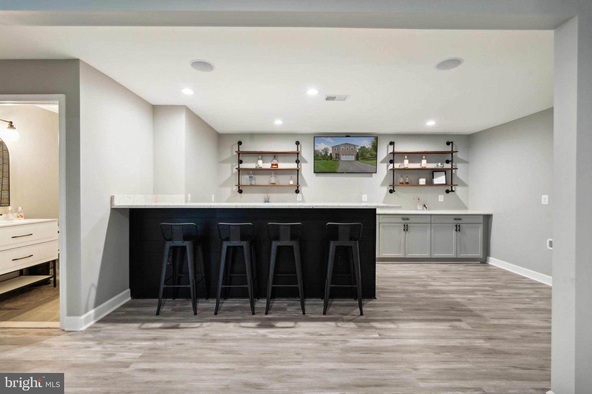 BRAMBLETON - Residential Lease