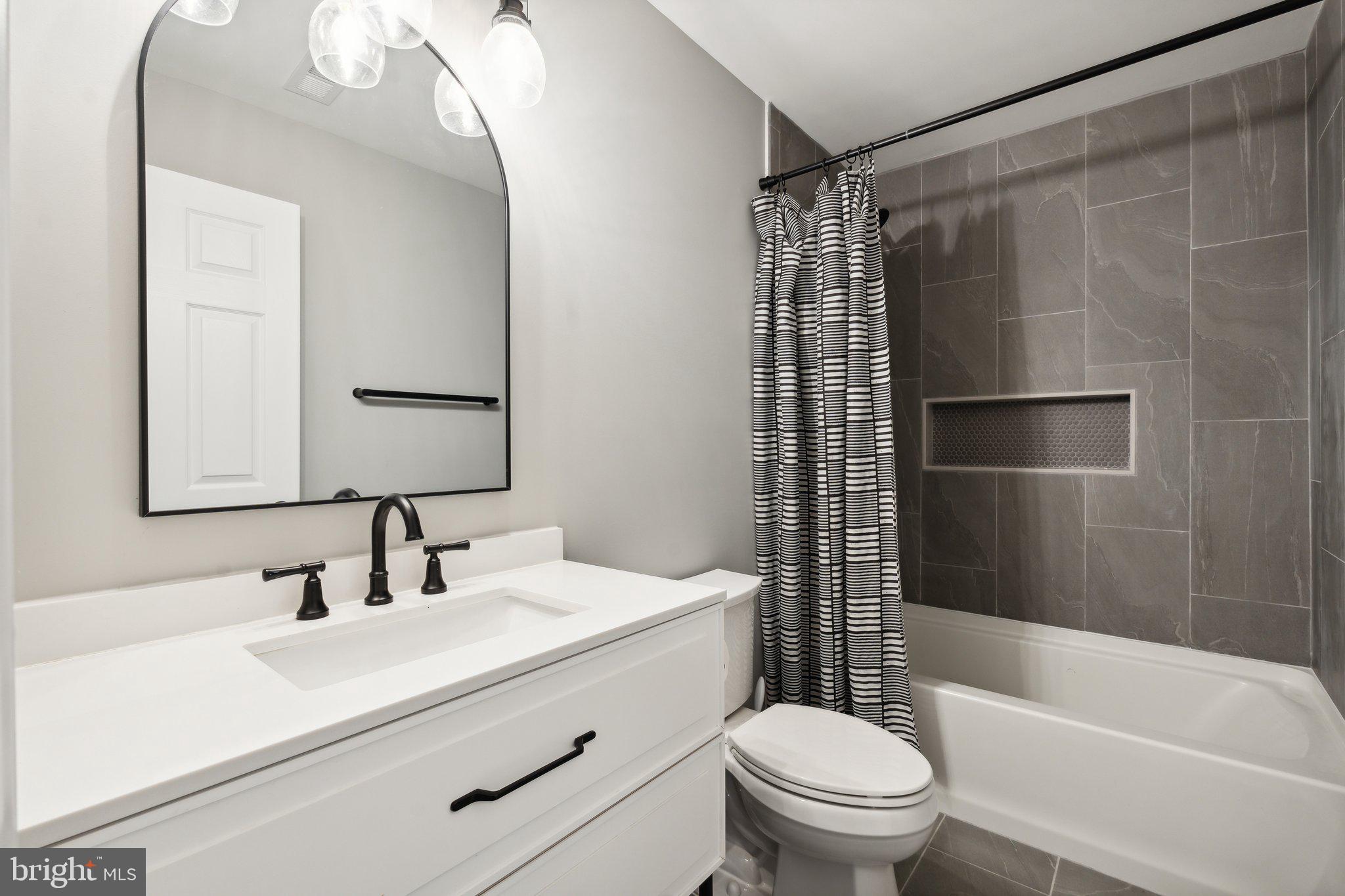 BRAMBLETON - Residential Lease