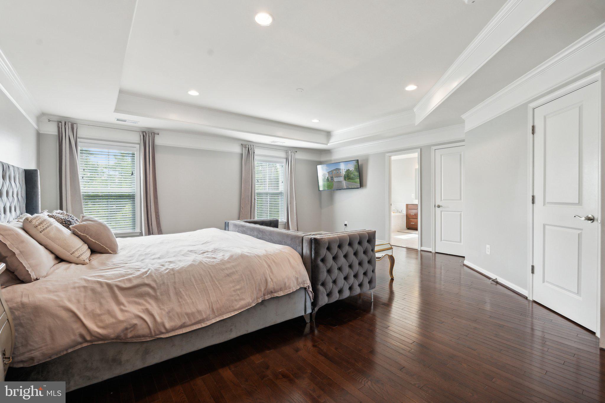 BRAMBLETON - Residential Lease