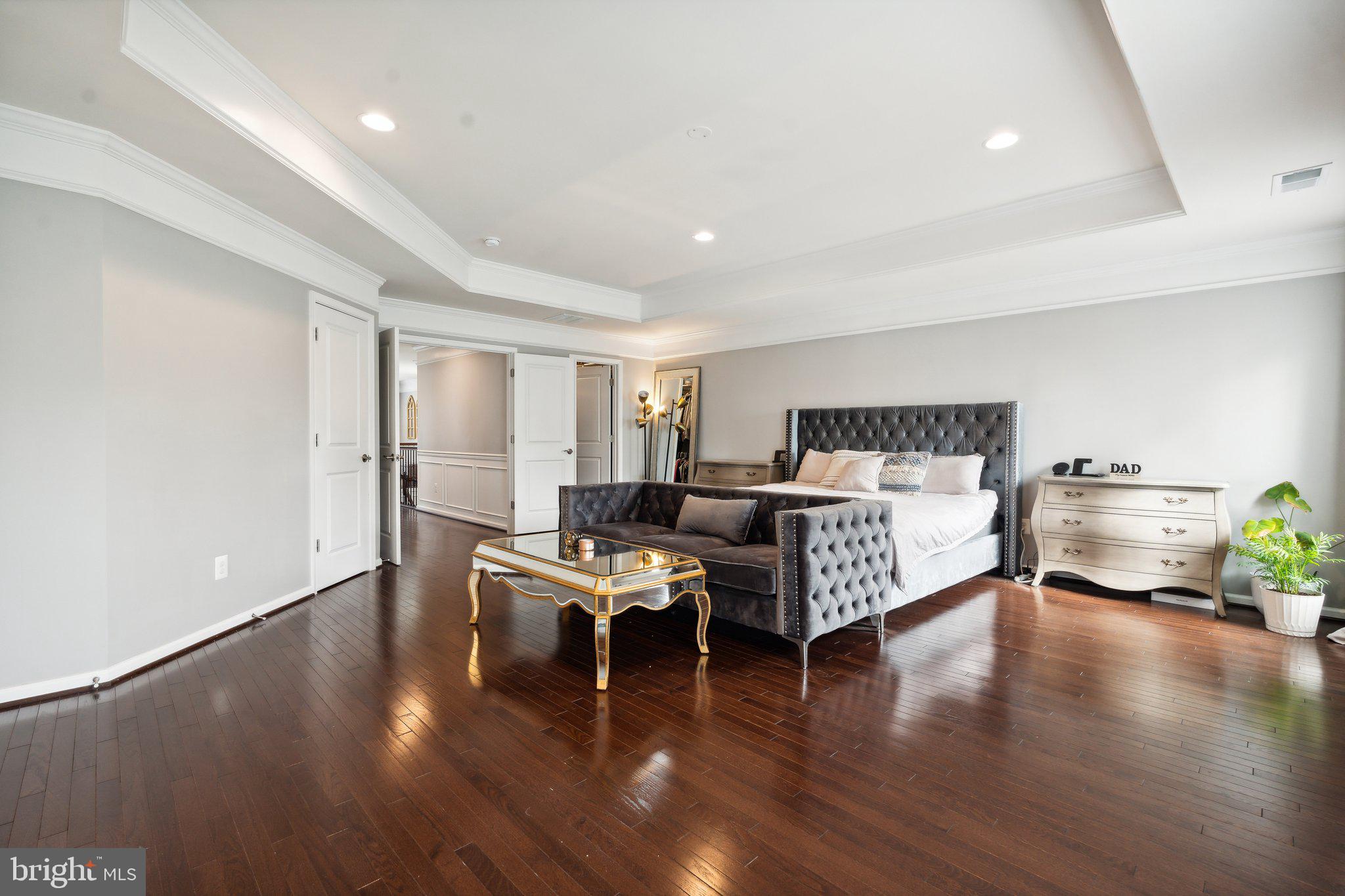 BRAMBLETON - Residential Lease