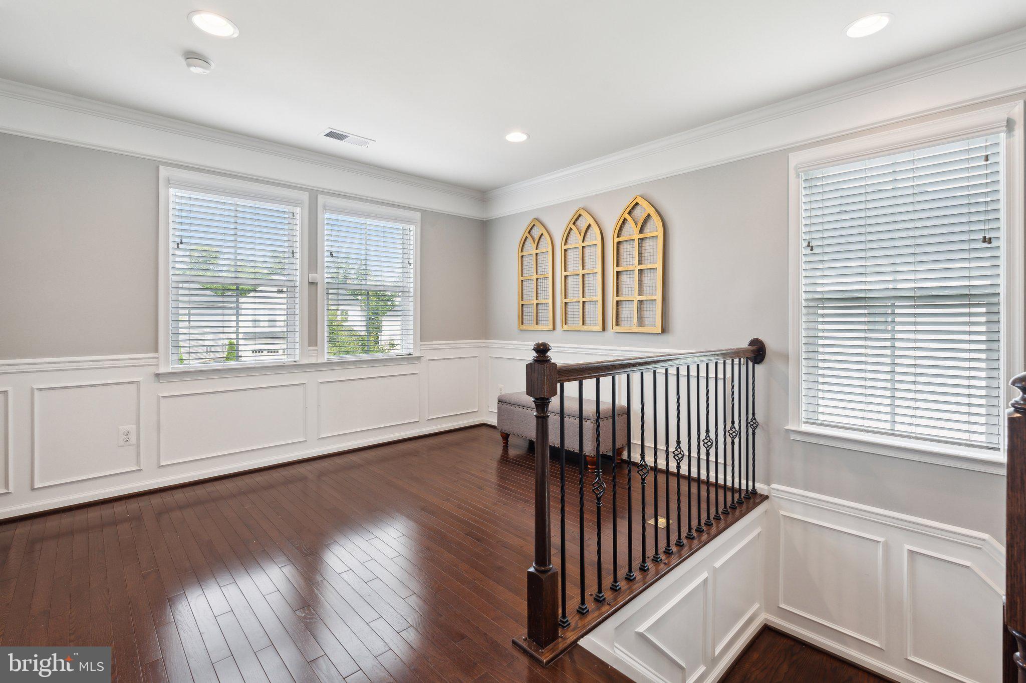 BRAMBLETON - Residential Lease