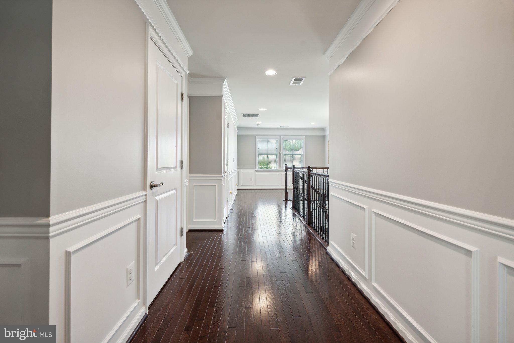 BRAMBLETON - Residential Lease